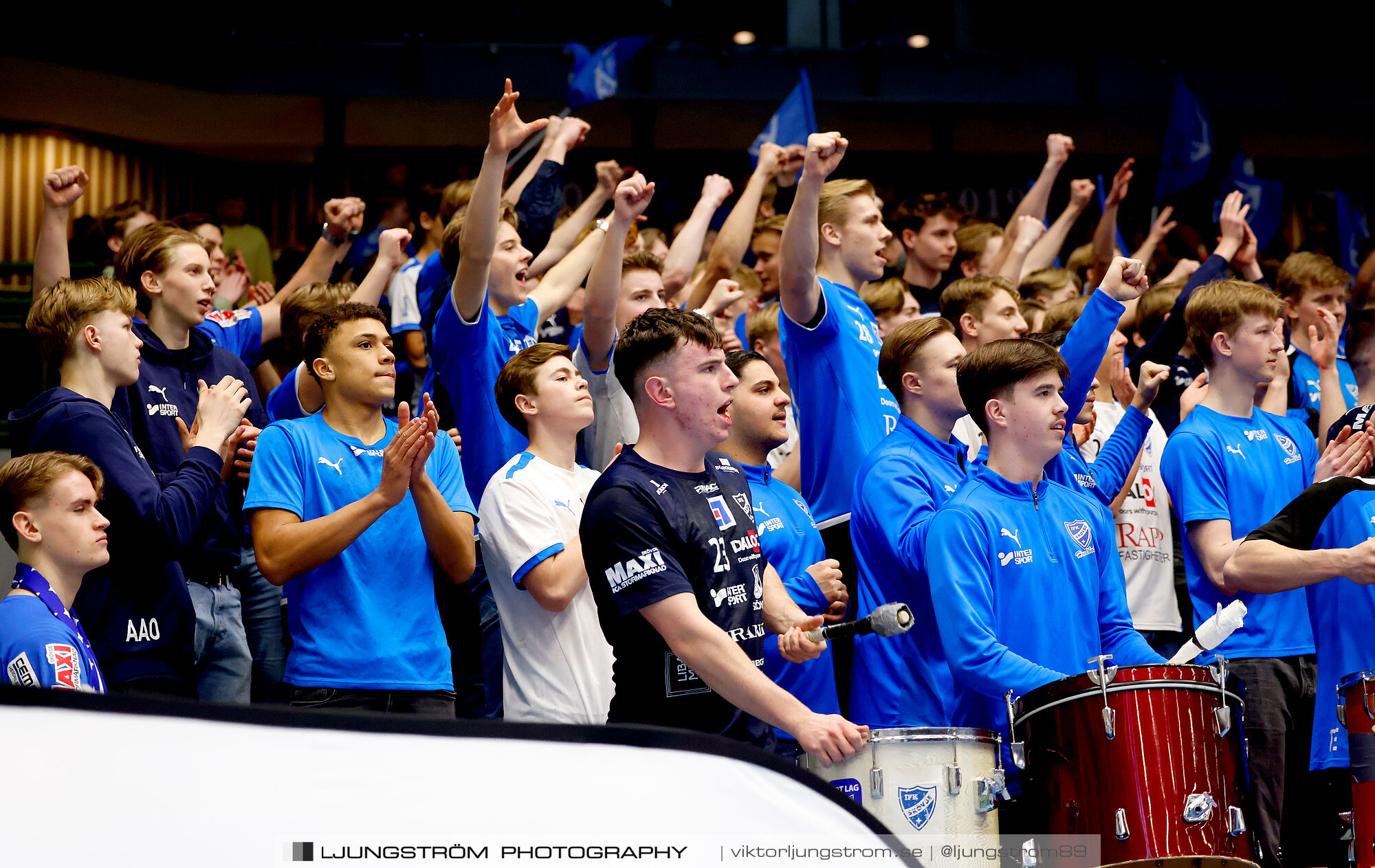 IFK Skövde HK-IF Hallby HK 21-17,herr,Arena Skövde,Skövde,Sverige,Handboll,,2025,367363