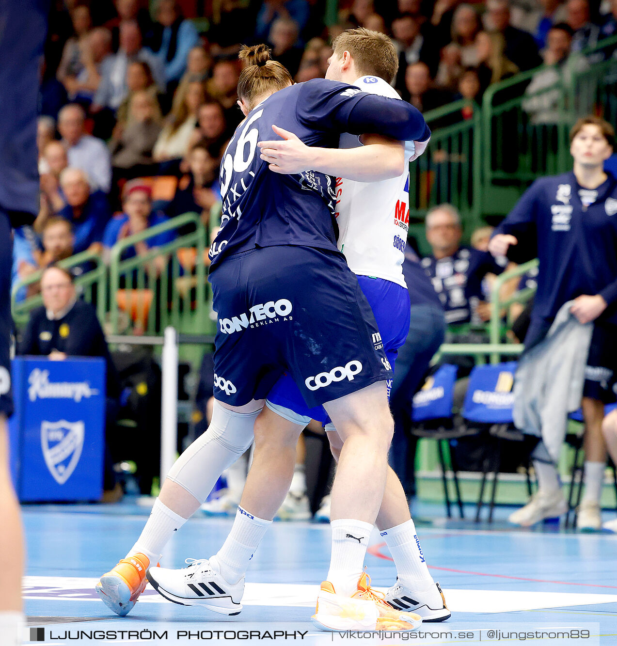IFK Skövde HK-IF Hallby HK 21-17,herr,Arena Skövde,Skövde,Sverige,Handboll,,2025,367365