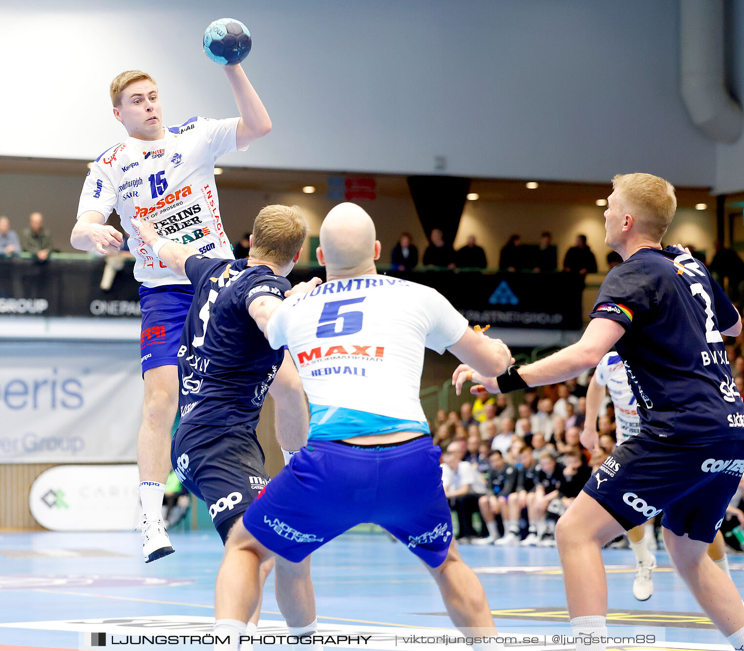 IFK Skövde HK-IF Hallby HK 21-17,herr,Arena Skövde,Skövde,Sverige,Handboll,,2025,367366