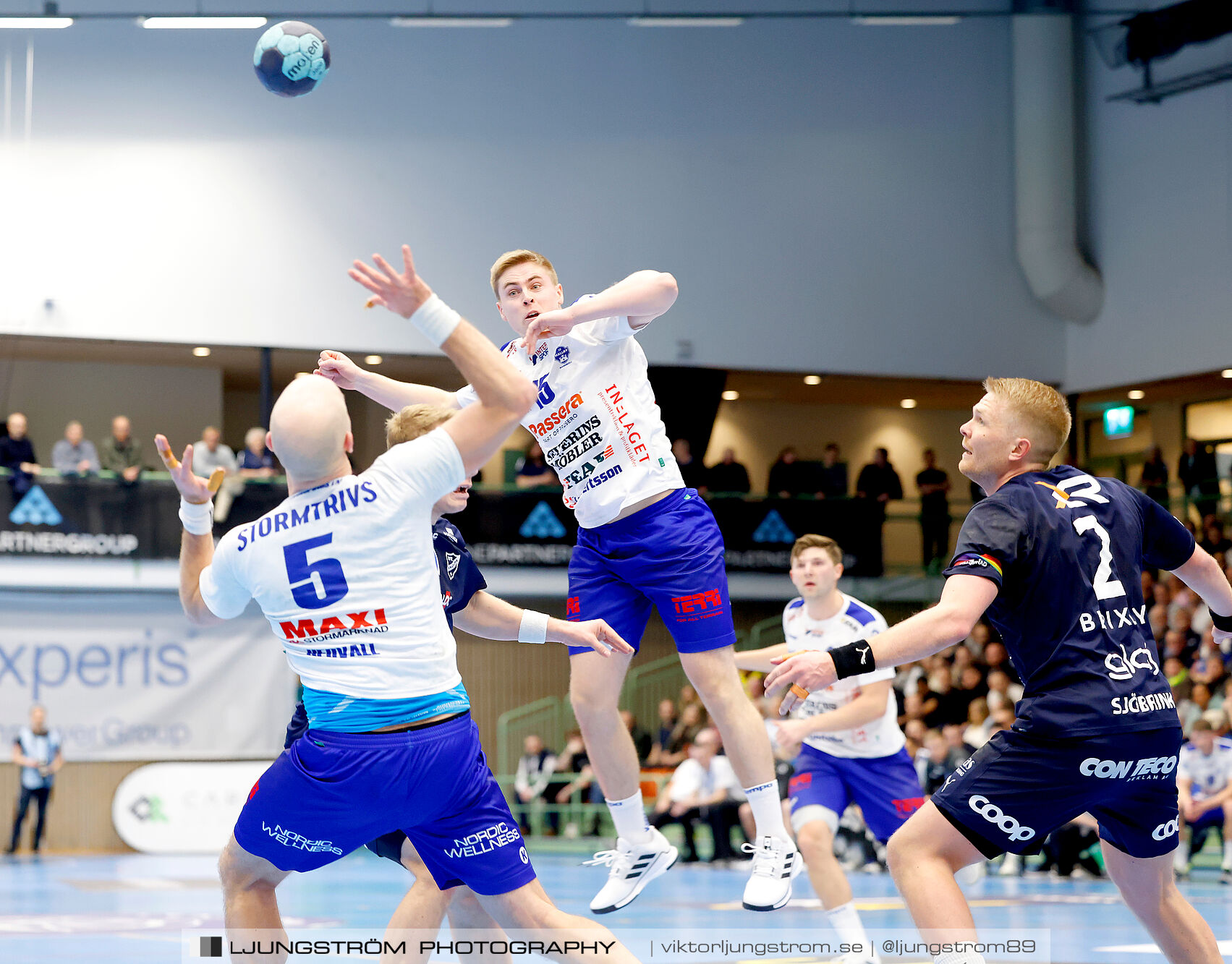 IFK Skövde HK-IF Hallby HK 21-17,herr,Arena Skövde,Skövde,Sverige,Handboll,,2025,367368