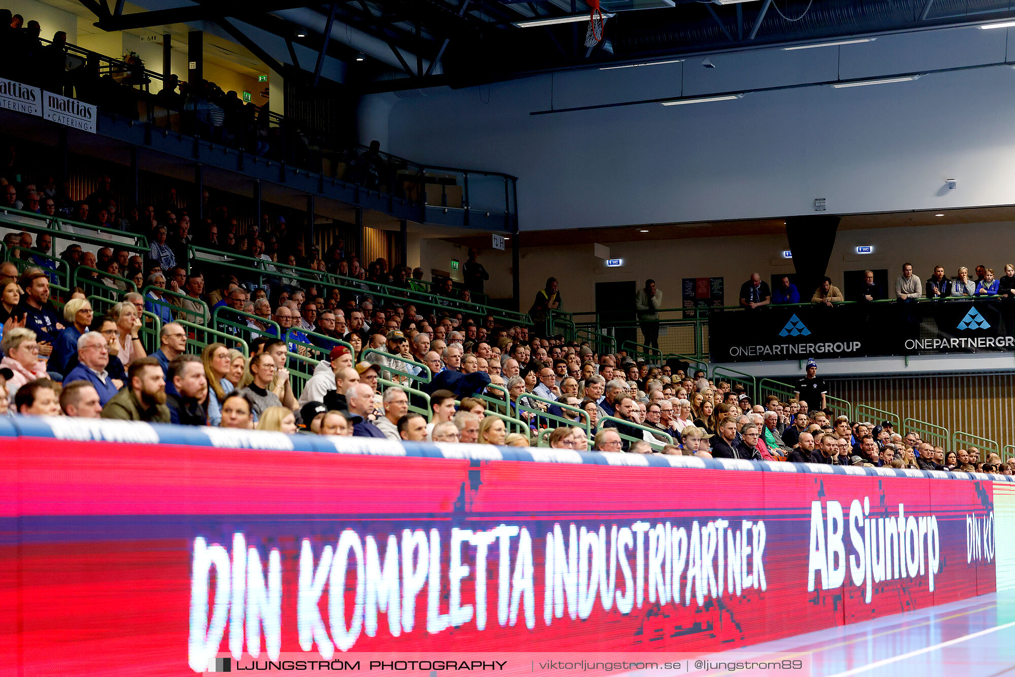 IFK Skövde HK-IF Hallby HK 21-17,herr,Arena Skövde,Skövde,Sverige,Handboll,,2025,367369