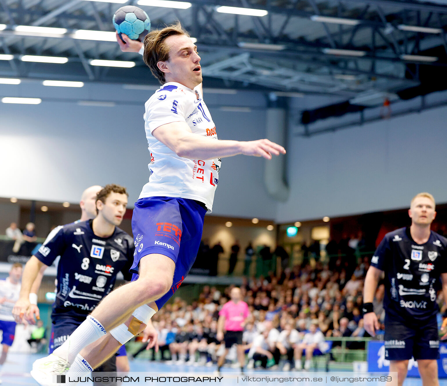 IFK Skövde HK-IF Hallby HK 21-17,herr,Arena Skövde,Skövde,Sverige,Handboll,,2025,367371