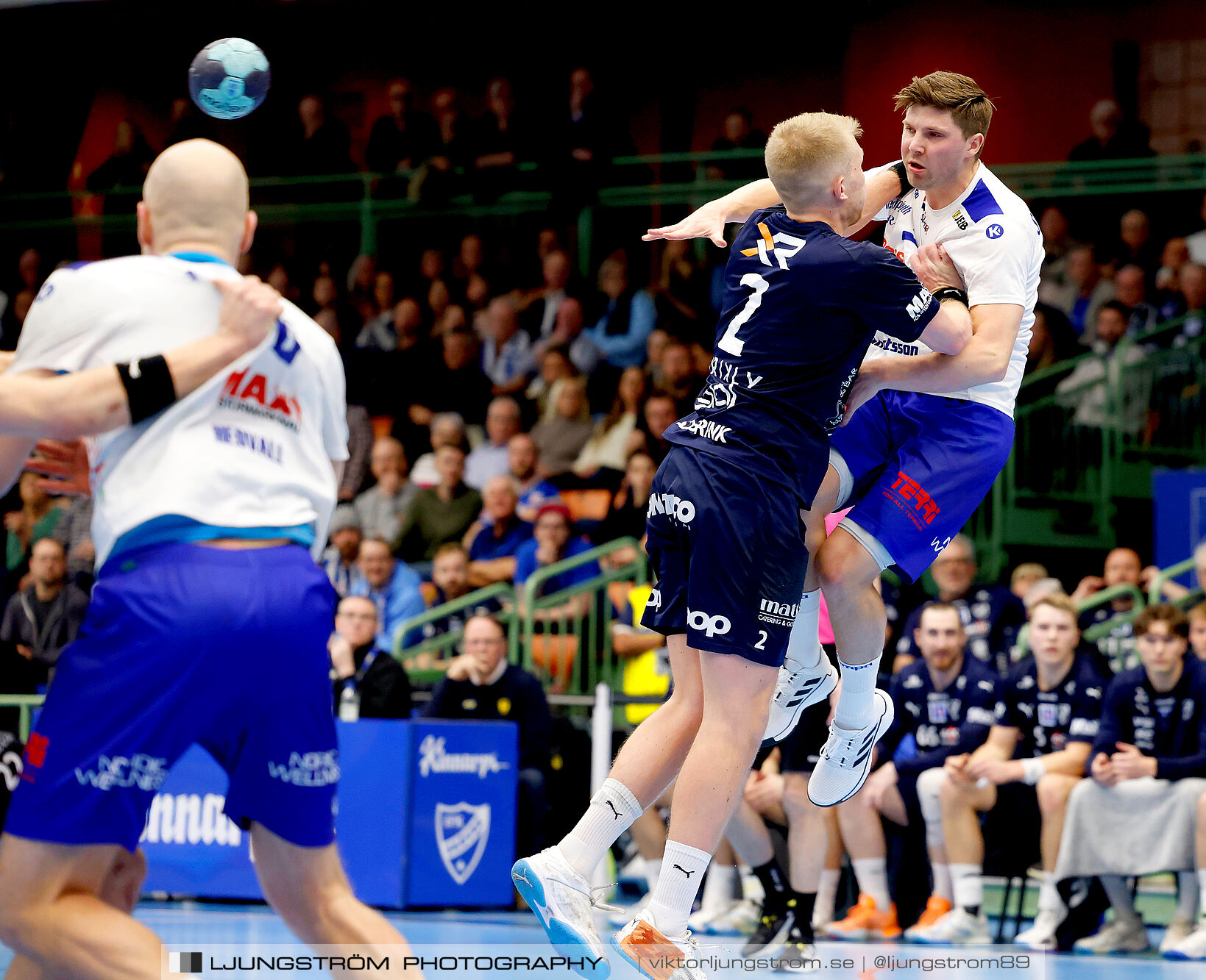 IFK Skövde HK-IF Hallby HK 21-17,herr,Arena Skövde,Skövde,Sverige,Handboll,,2025,367382
