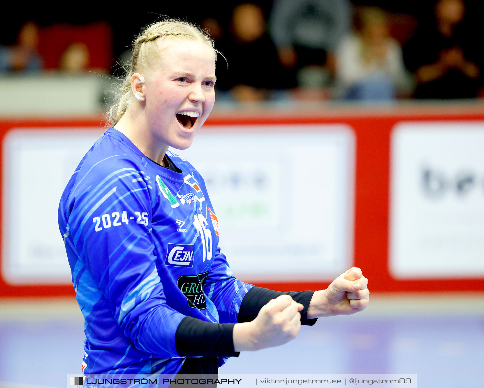 Skövde HF-Kungälvs HK 25-26,dam,Skövde Idrottshall,Skövde,Sverige,Handboll,,2025,367386
