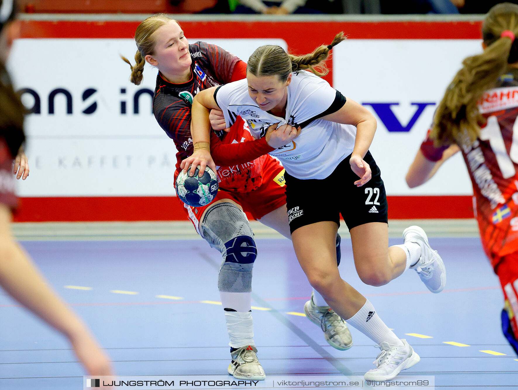 Skövde HF-Kungälvs HK 25-26,dam,Skövde Idrottshall,Skövde,Sverige,Handboll,,2025,367388