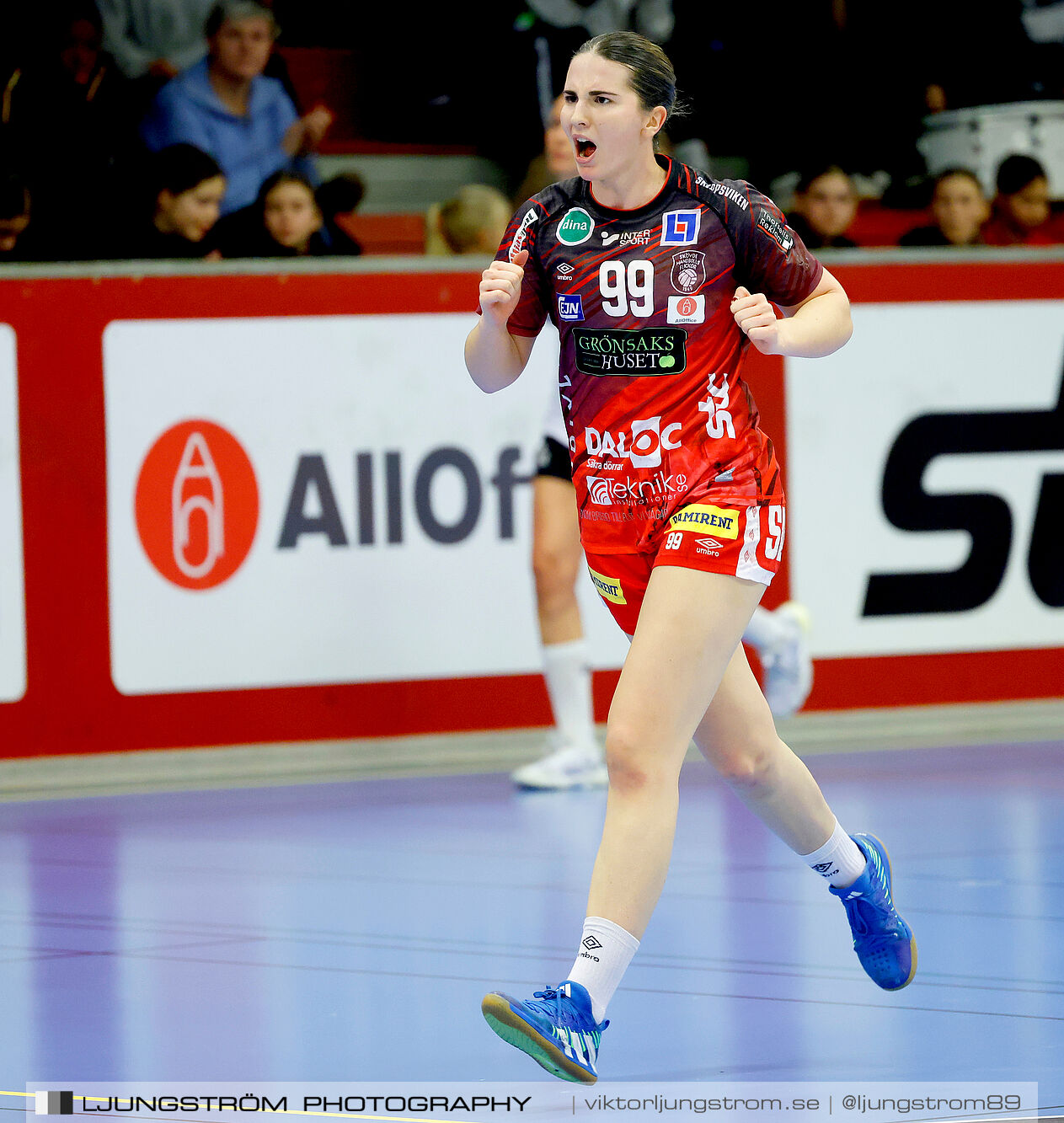Skövde HF-Kungälvs HK 25-26,dam,Skövde Idrottshall,Skövde,Sverige,Handboll,,2025,367398