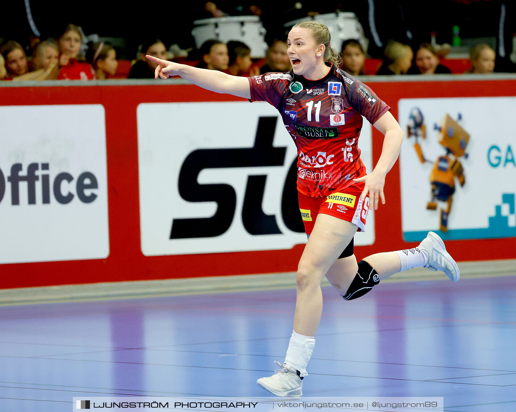 Skövde HF-Kungälvs HK 25-26,dam,Skövde Idrottshall,Skövde,Sverige,Handboll,,2025,367408
