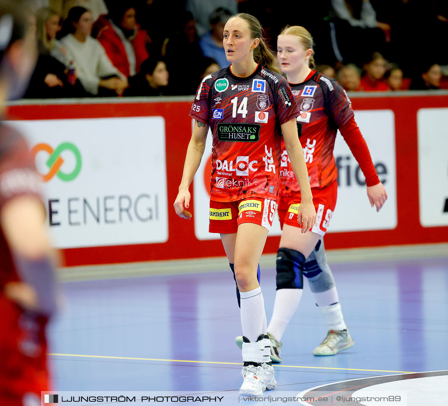 Skövde HF-Kungälvs HK 25-26,dam,Skövde Idrottshall,Skövde,Sverige,Handboll,,2025,367419