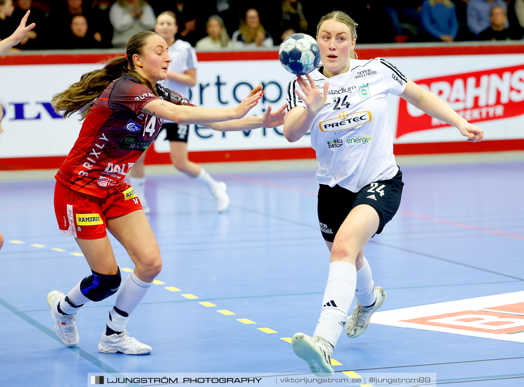 Skövde HF-Kungälvs HK 25-26,dam,Skövde Idrottshall,Skövde,Sverige,Handboll,,2025,367422