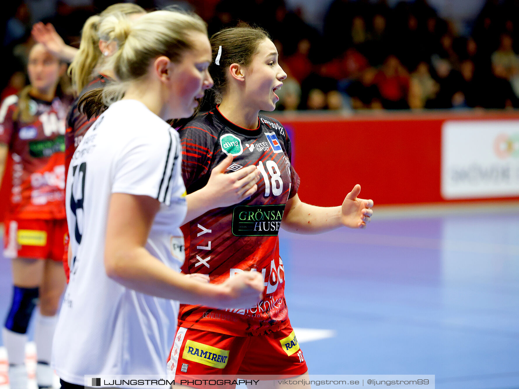 Skövde HF-Kungälvs HK 25-26,dam,Skövde Idrottshall,Skövde,Sverige,Handboll,,2025,367424