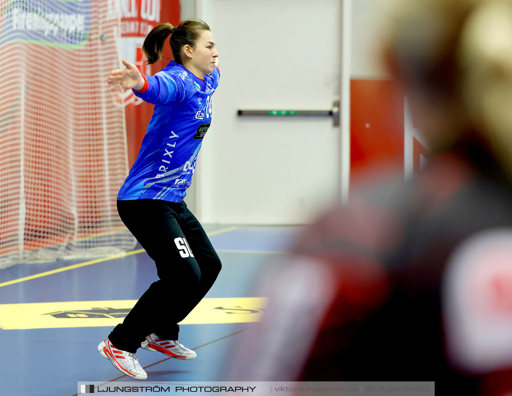 Skövde HF-Kungälvs HK 25-26,dam,Skövde Idrottshall,Skövde,Sverige,Handboll,,2025,367429
