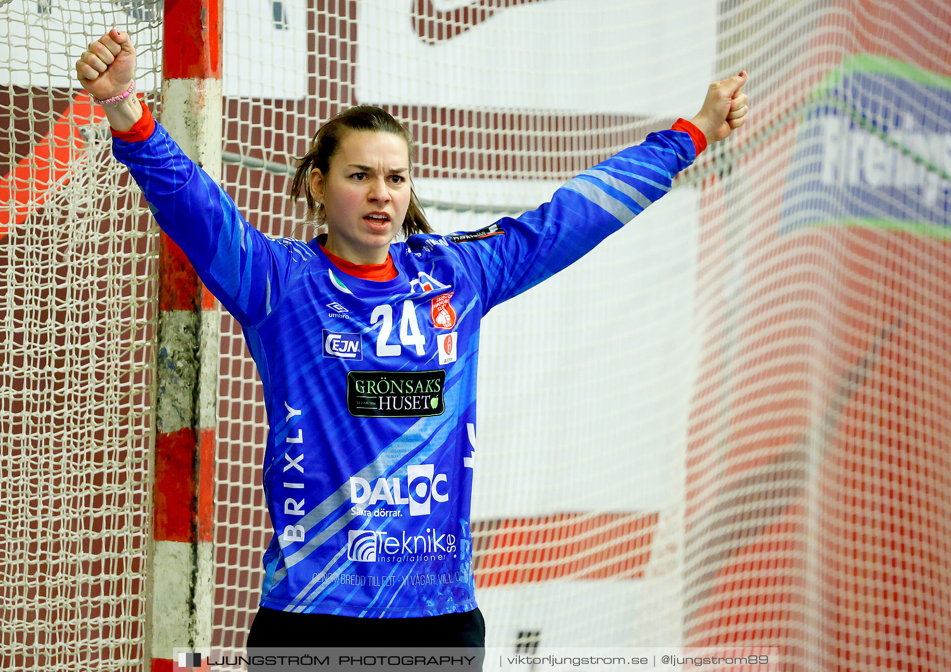 Skövde HF-Kungälvs HK 25-26,dam,Skövde Idrottshall,Skövde,Sverige,Handboll,,2025,367431