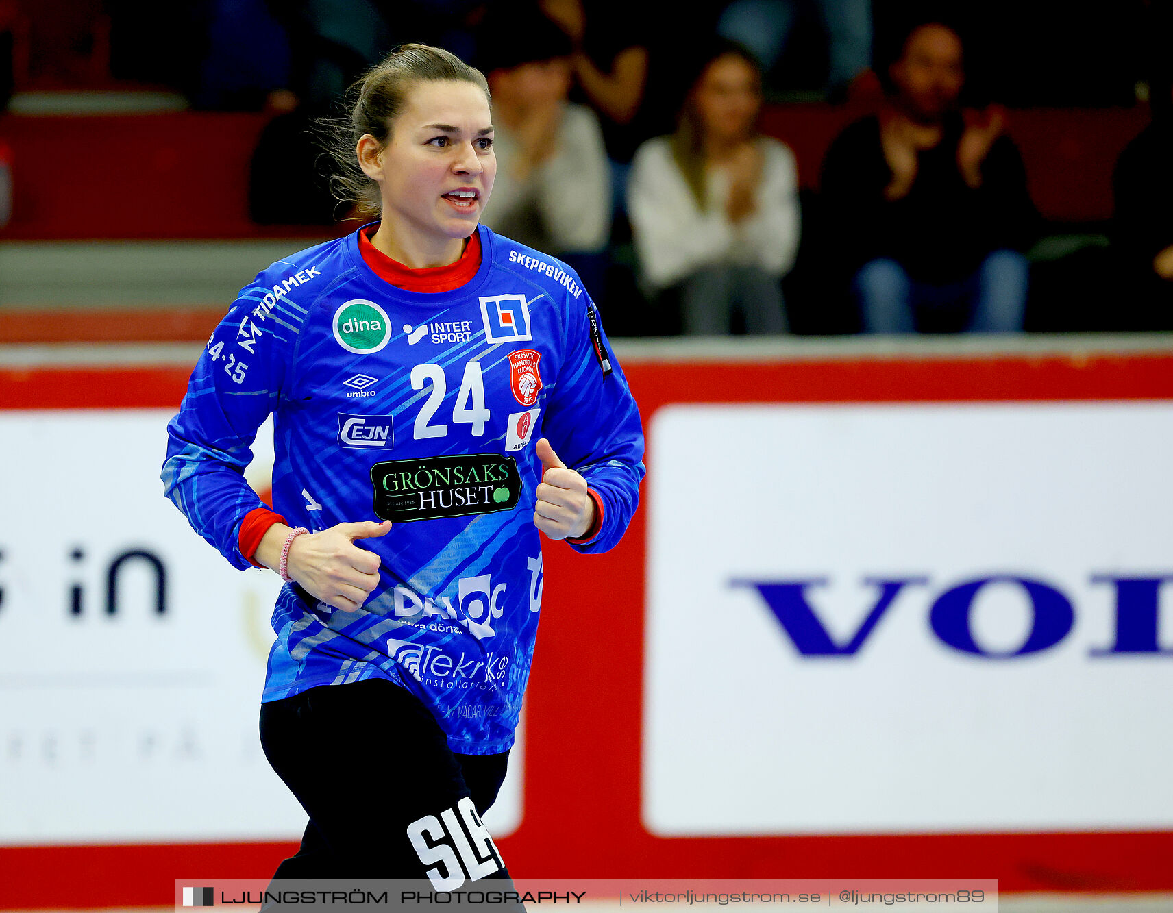 Skövde HF-Kungälvs HK 25-26,dam,Skövde Idrottshall,Skövde,Sverige,Handboll,,2025,367433