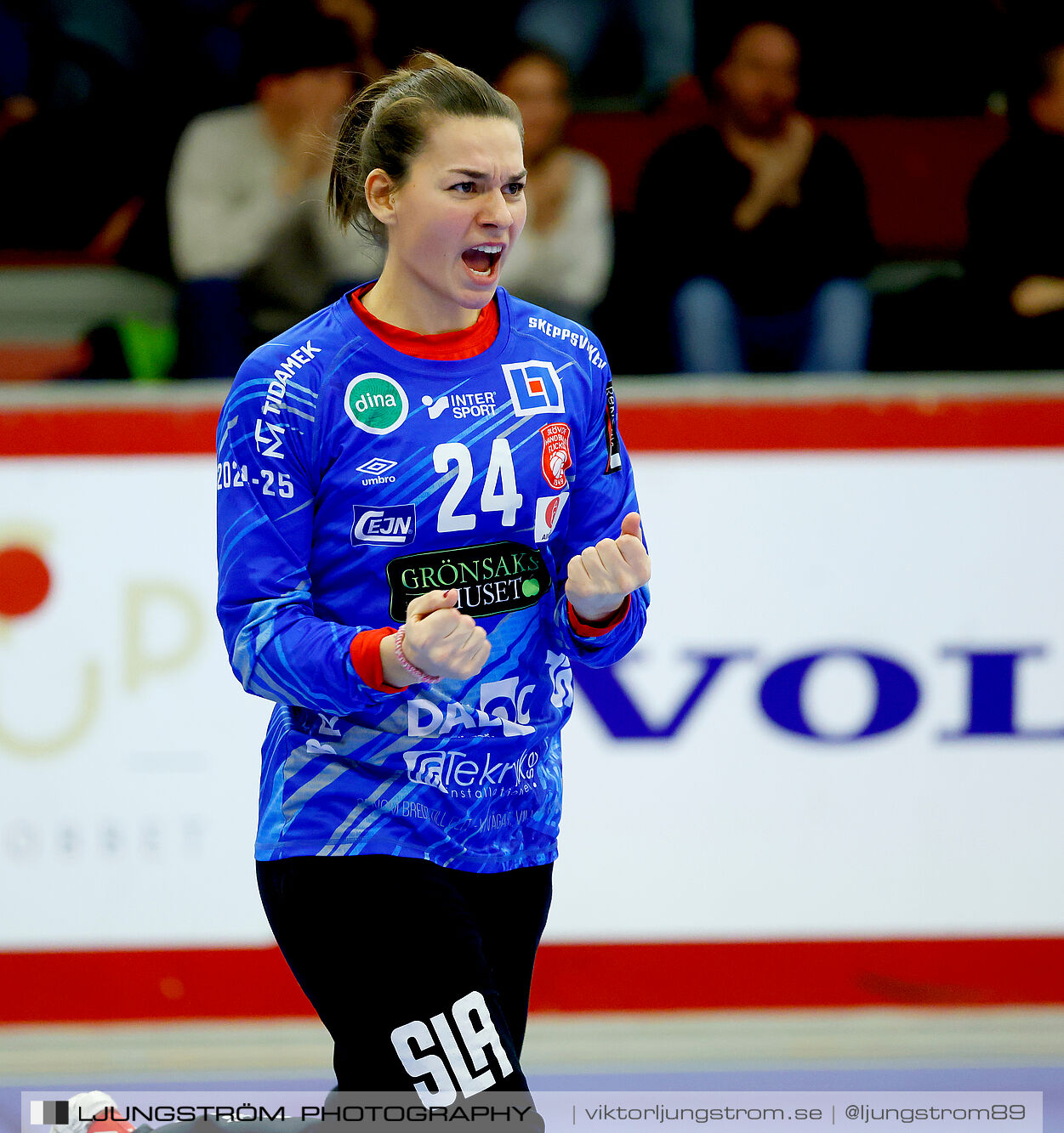 Skövde HF-Kungälvs HK 25-26,dam,Skövde Idrottshall,Skövde,Sverige,Handboll,,2025,367434