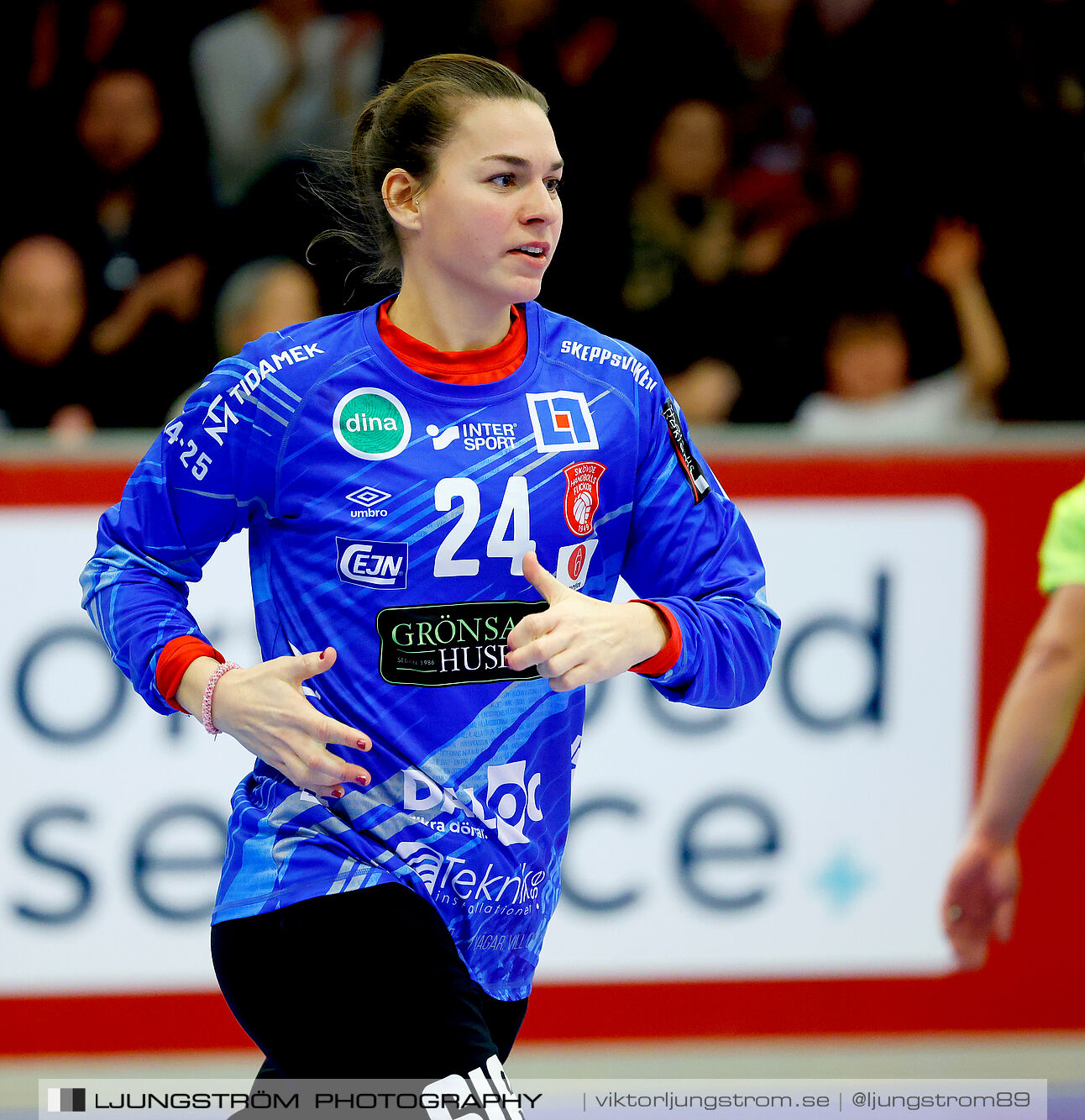 Skövde HF-Kungälvs HK 25-26,dam,Skövde Idrottshall,Skövde,Sverige,Handboll,,2025,367436