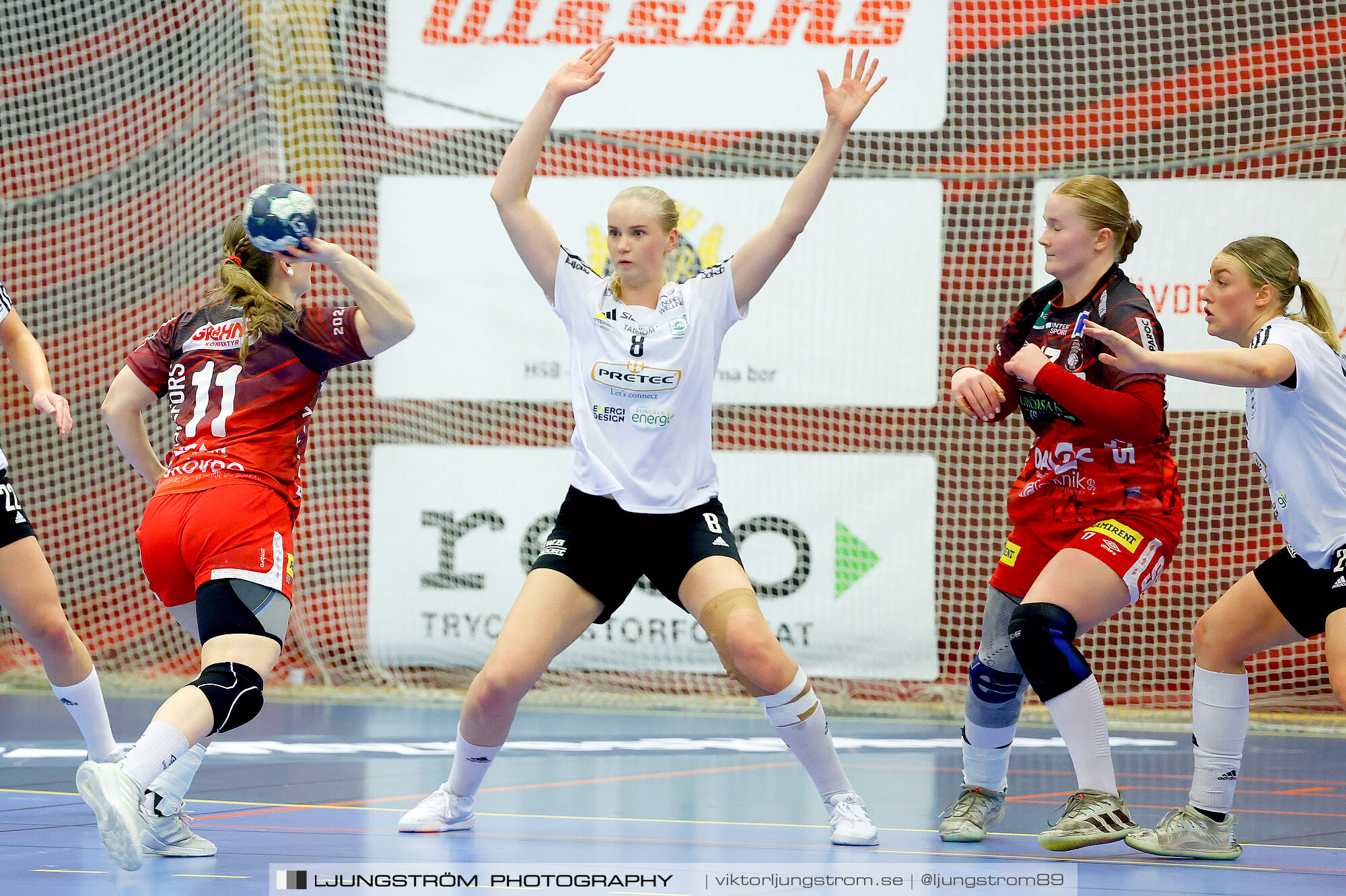 Skövde HF-Kungälvs HK 25-26,dam,Skövde Idrottshall,Skövde,Sverige,Handboll,,2025,367437