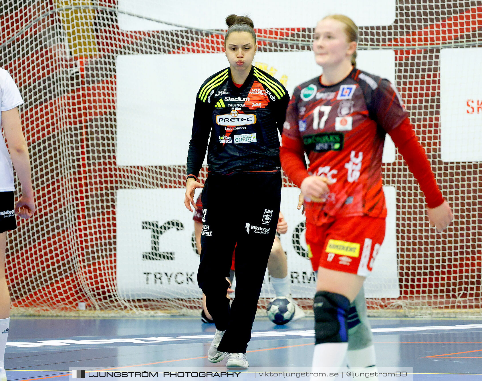 Skövde HF-Kungälvs HK 25-26,dam,Skövde Idrottshall,Skövde,Sverige,Handboll,,2025,367443