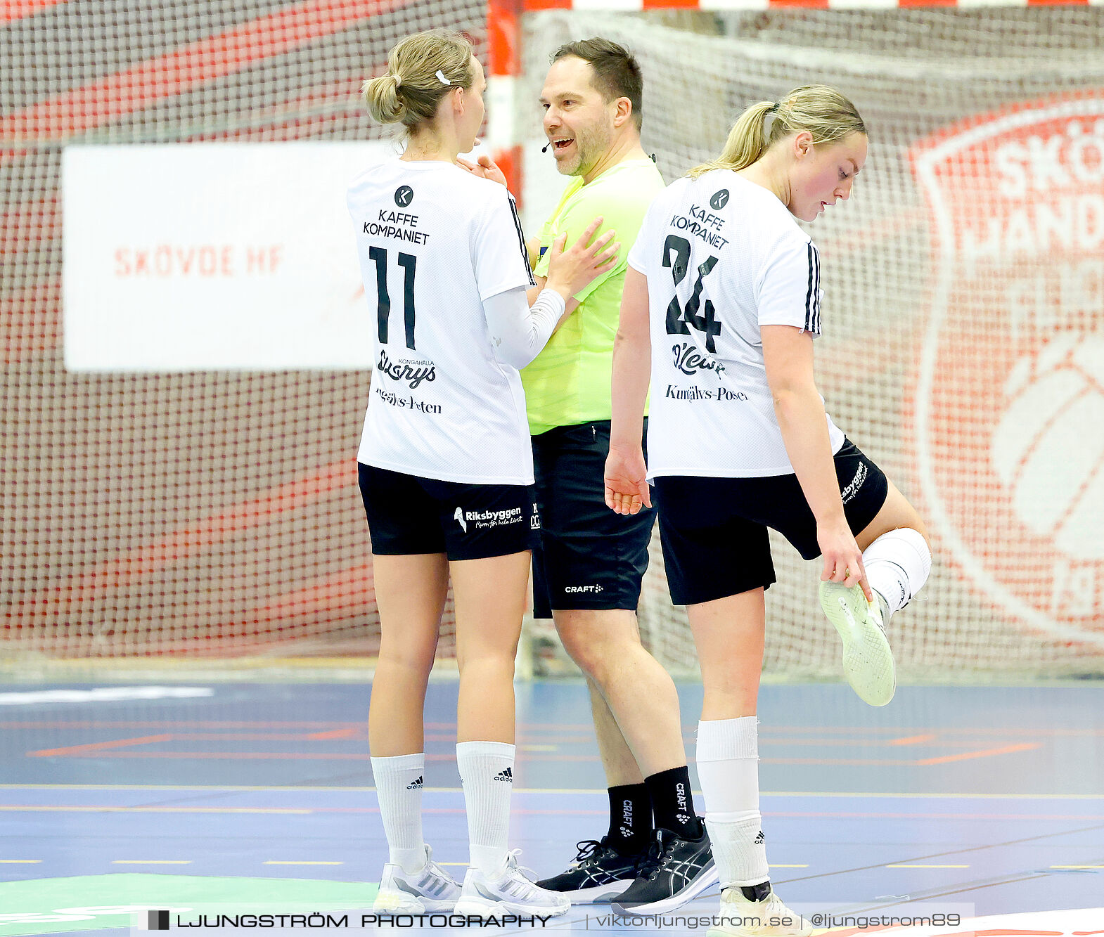 Skövde HF-Kungälvs HK 25-26,dam,Skövde Idrottshall,Skövde,Sverige,Handboll,,2025,367450