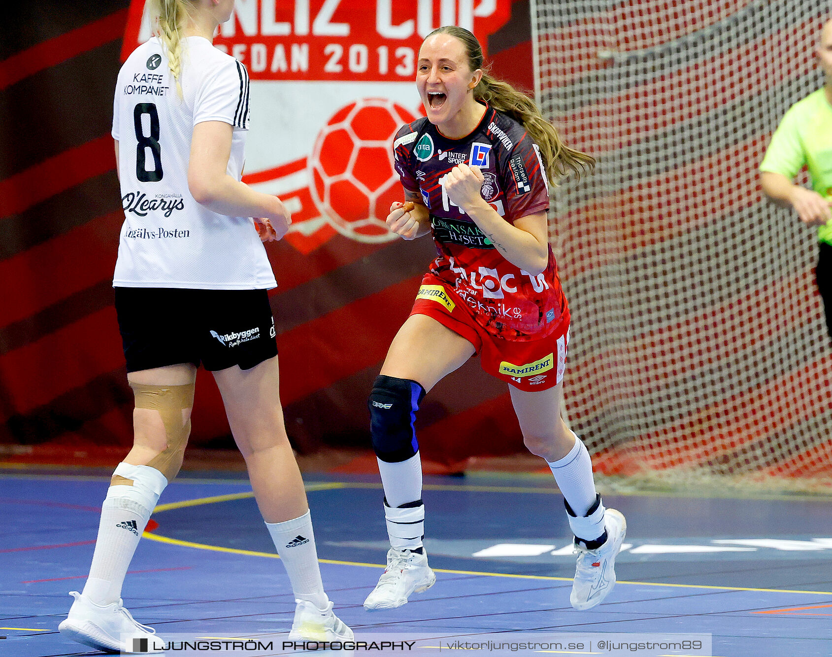 Skövde HF-Kungälvs HK 25-26,dam,Skövde Idrottshall,Skövde,Sverige,Handboll,,2025,367452