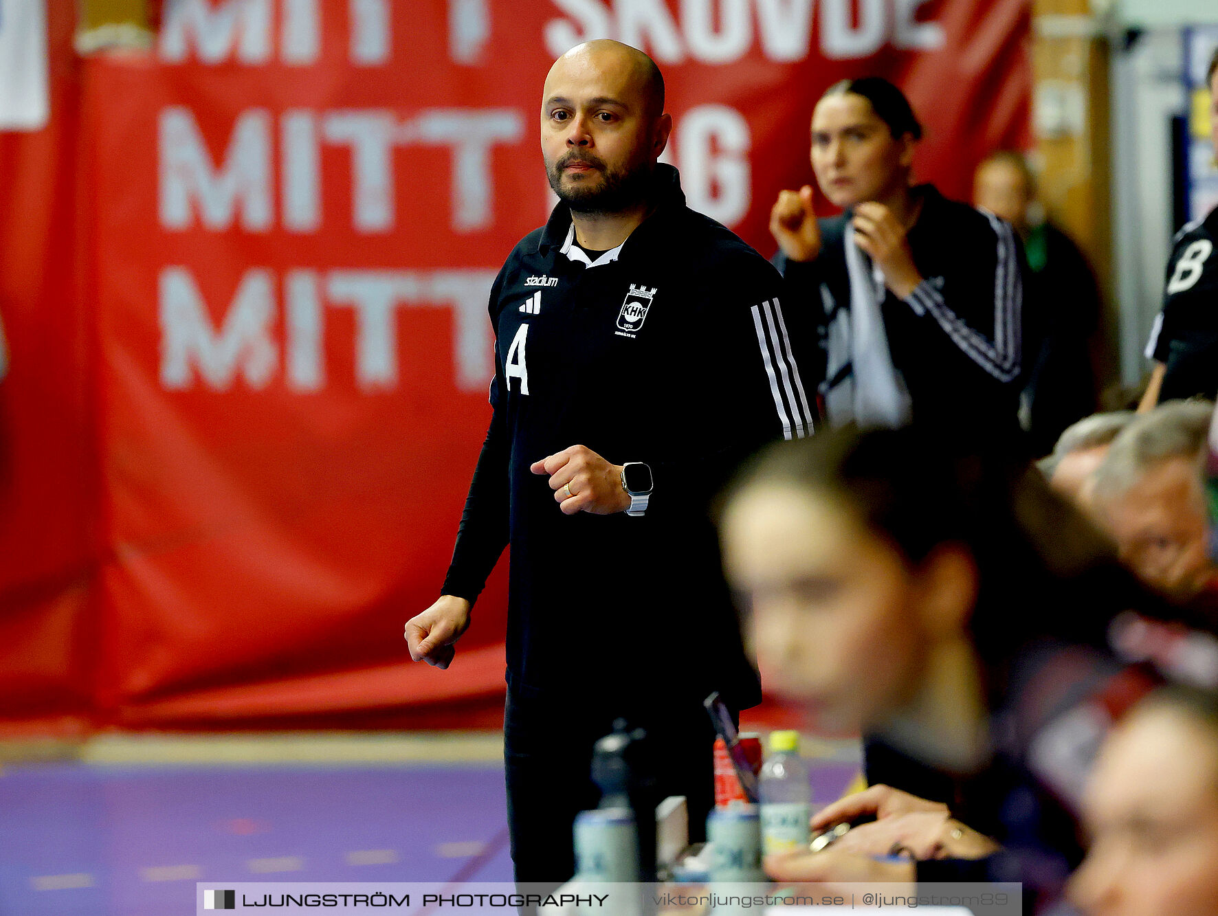 Skövde HF-Kungälvs HK 25-26,dam,Skövde Idrottshall,Skövde,Sverige,Handboll,,2025,367456