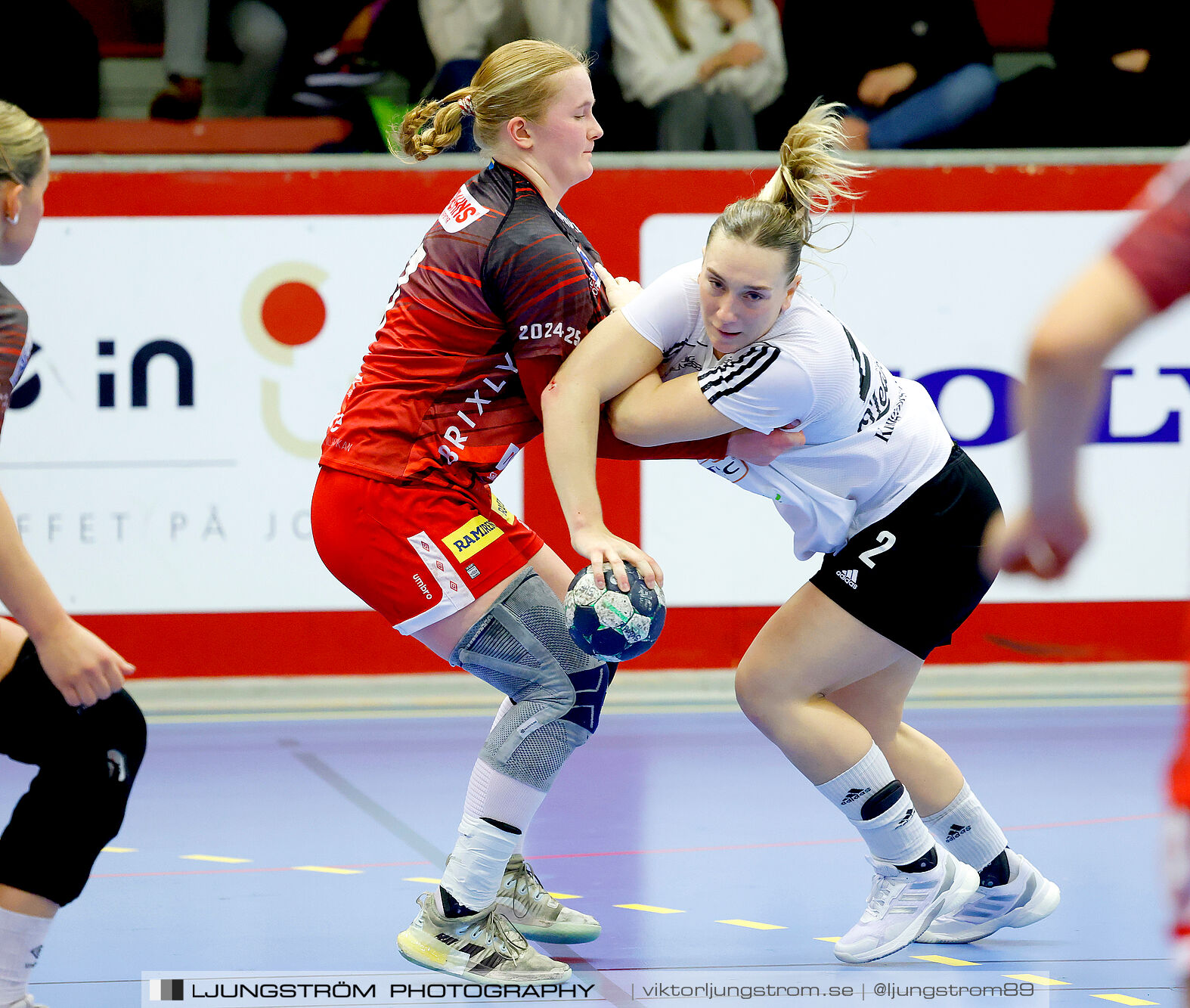 Skövde HF-Kungälvs HK 25-26,dam,Skövde Idrottshall,Skövde,Sverige,Handboll,,2025,367461
