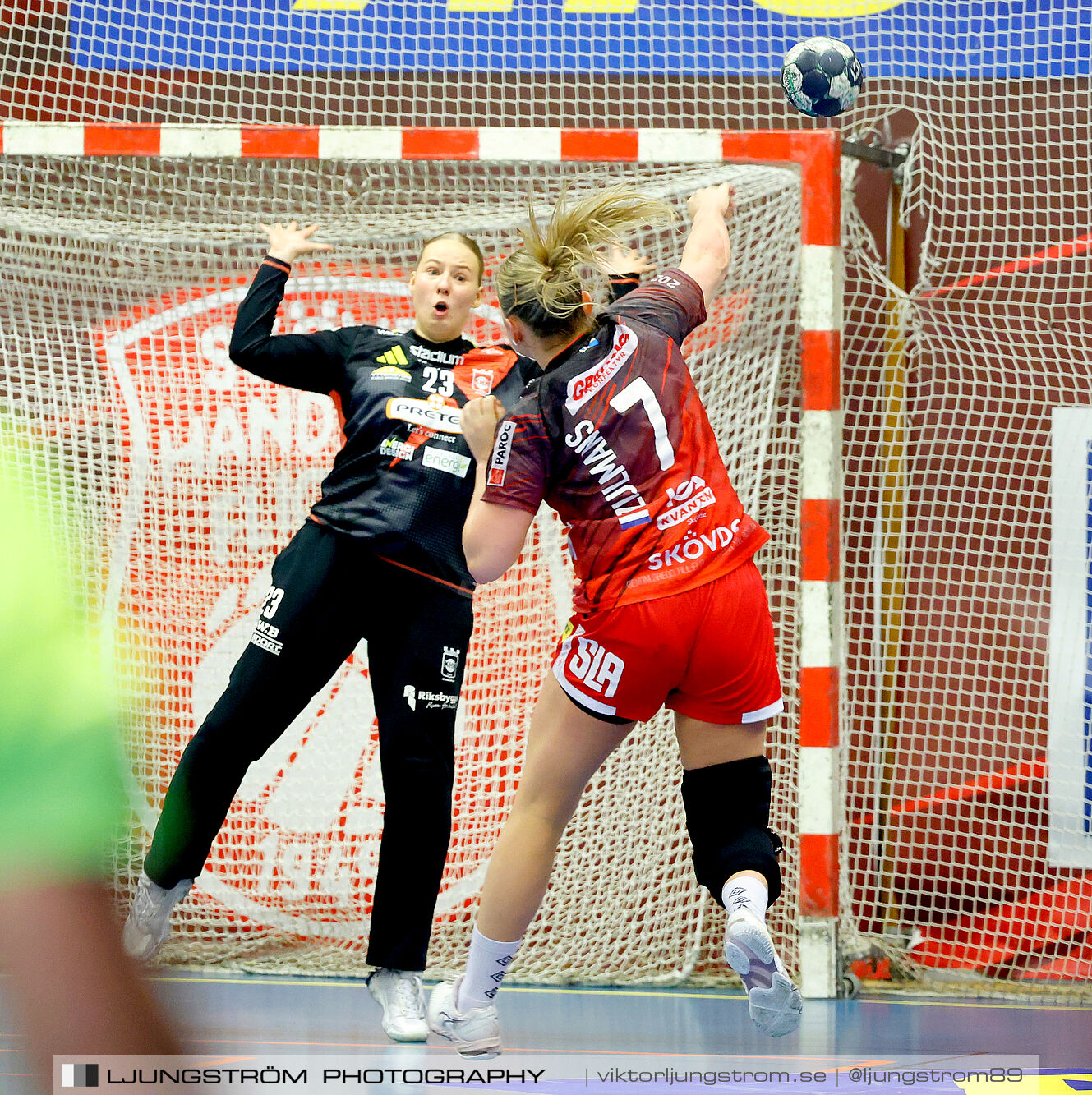 Skövde HF-Kungälvs HK 25-26,dam,Skövde Idrottshall,Skövde,Sverige,Handboll,,2025,367469