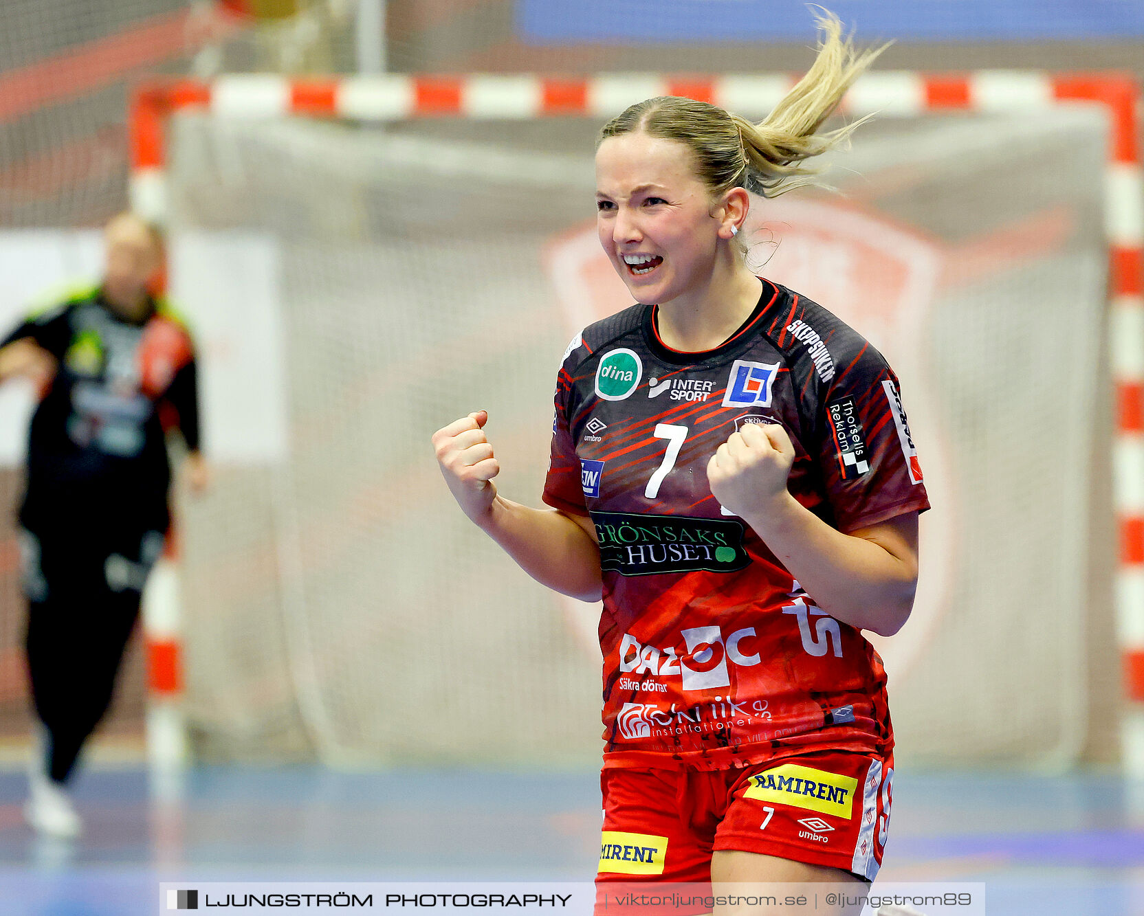 Skövde HF-Kungälvs HK 25-26,dam,Skövde Idrottshall,Skövde,Sverige,Handboll,,2025,367474
