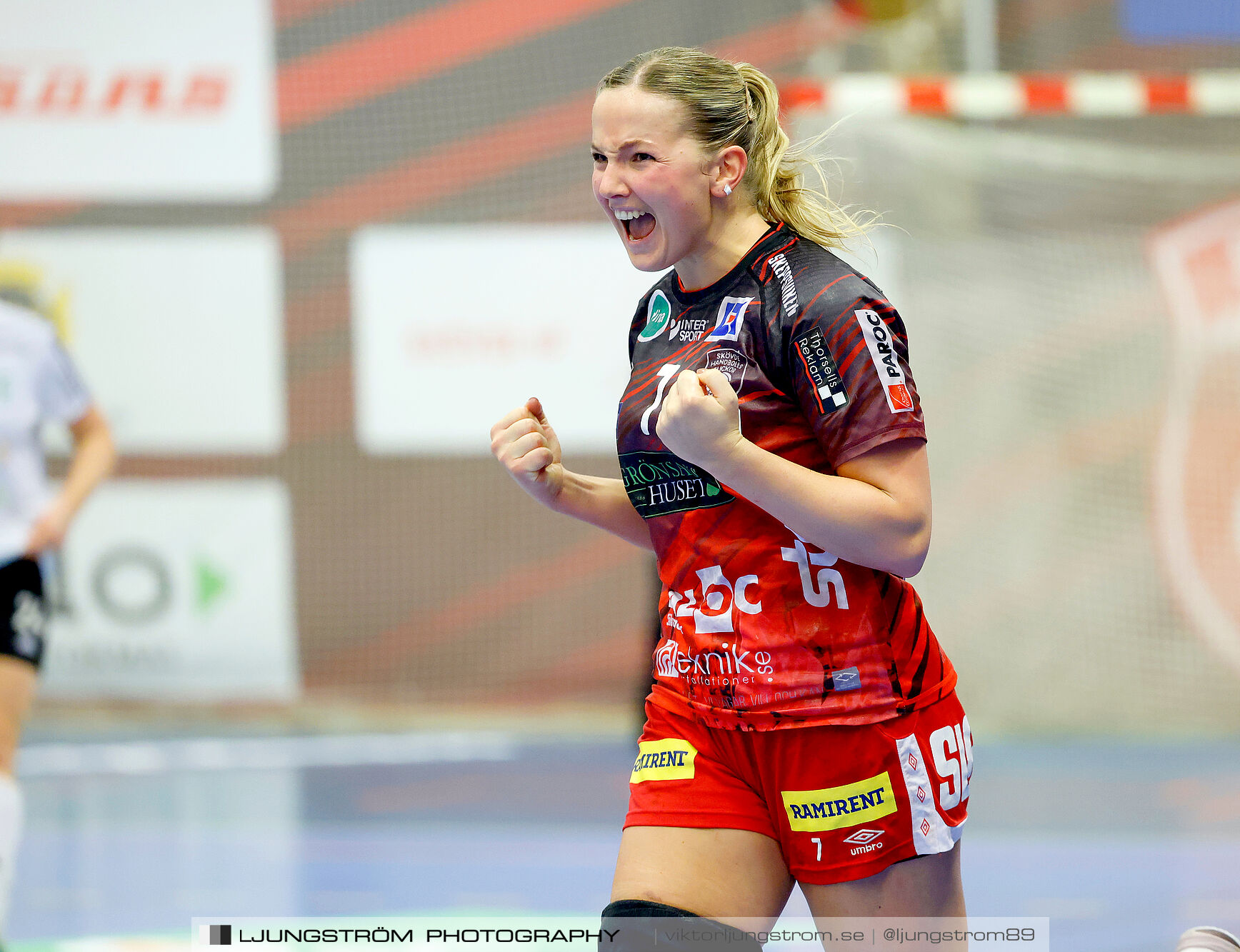 Skövde HF-Kungälvs HK 25-26,dam,Skövde Idrottshall,Skövde,Sverige,Handboll,,2025,367478