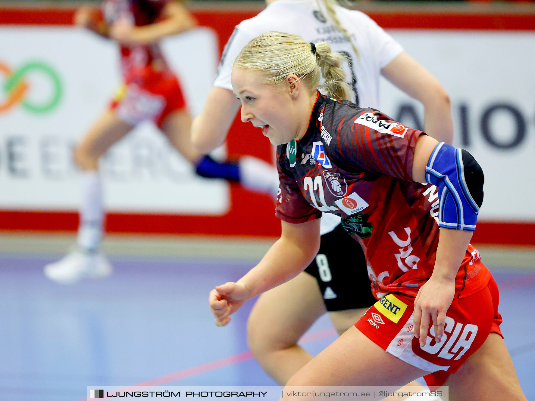 Skövde HF-Kungälvs HK 25-26,dam,Skövde Idrottshall,Skövde,Sverige,Handboll,,2025,367490
