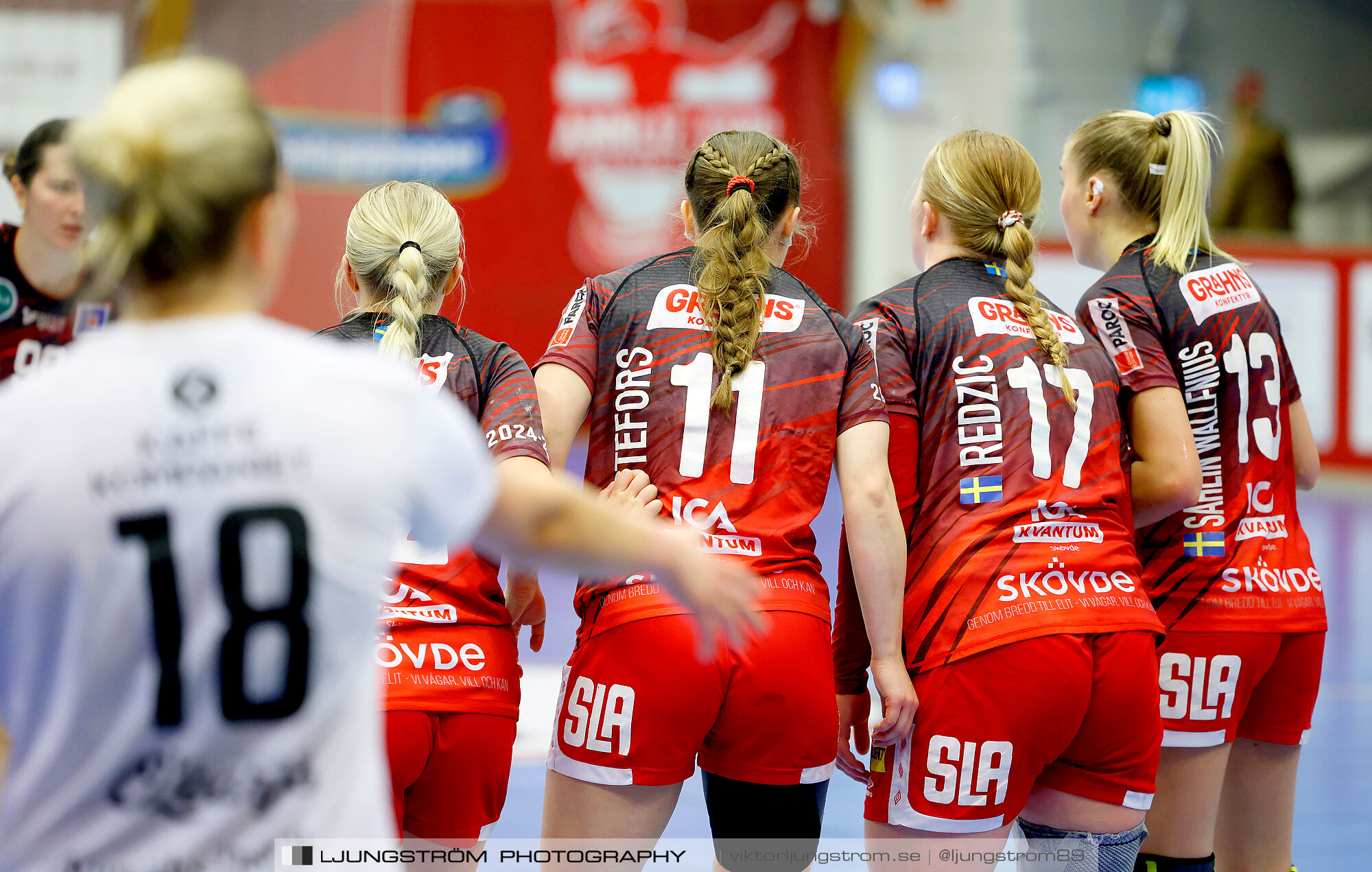 Skövde HF-Kungälvs HK 25-26,dam,Skövde Idrottshall,Skövde,Sverige,Handboll,,2025,367501