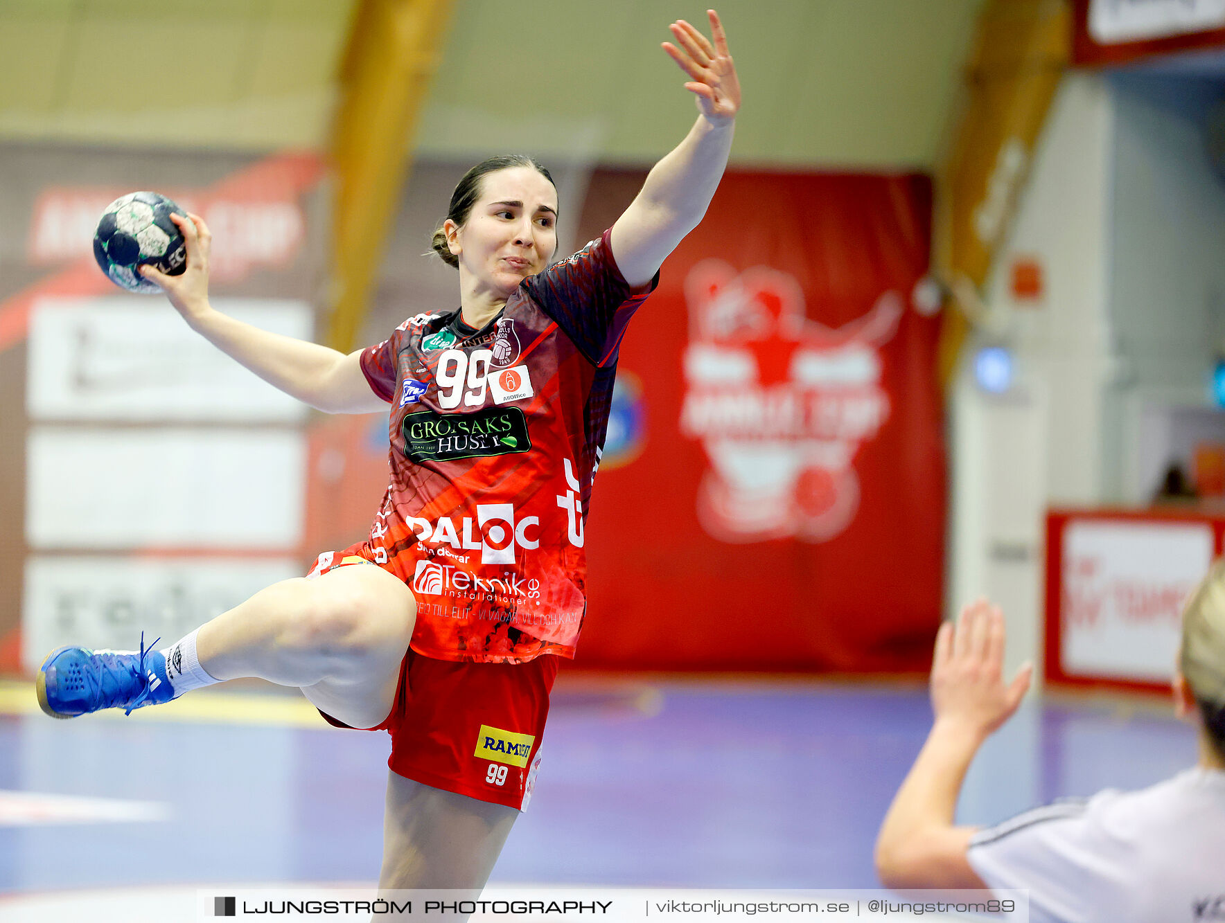 Skövde HF-Kungälvs HK 25-26,dam,Skövde Idrottshall,Skövde,Sverige,Handboll,,2025,367503