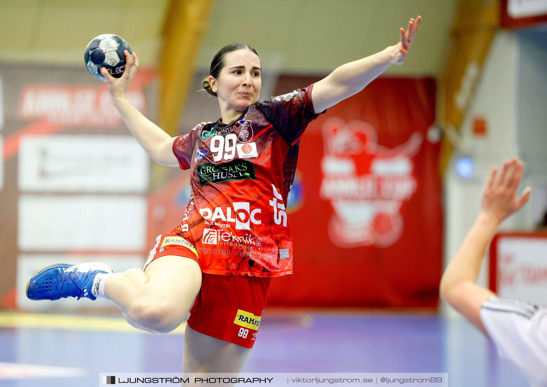 Skövde HF-Kungälvs HK 25-26,dam,Skövde Idrottshall,Skövde,Sverige,Handboll,,2025,367504