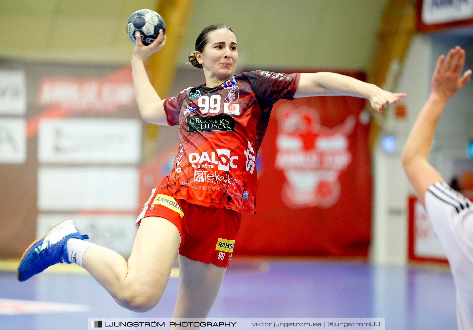 Skövde HF-Kungälvs HK 25-26,dam,Skövde Idrottshall,Skövde,Sverige,Handboll,,2025,367505