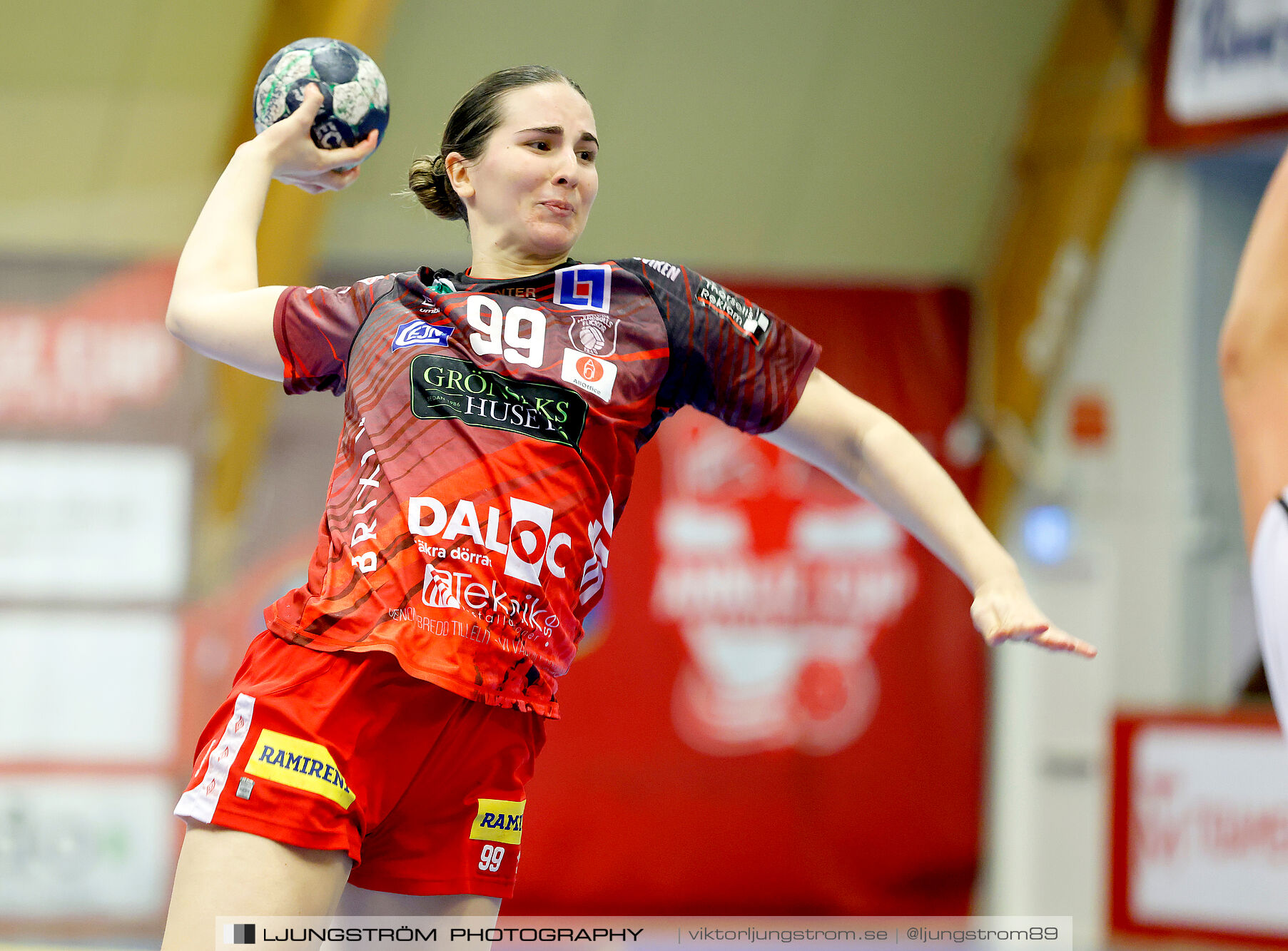 Skövde HF-Kungälvs HK 25-26,dam,Skövde Idrottshall,Skövde,Sverige,Handboll,,2025,367506