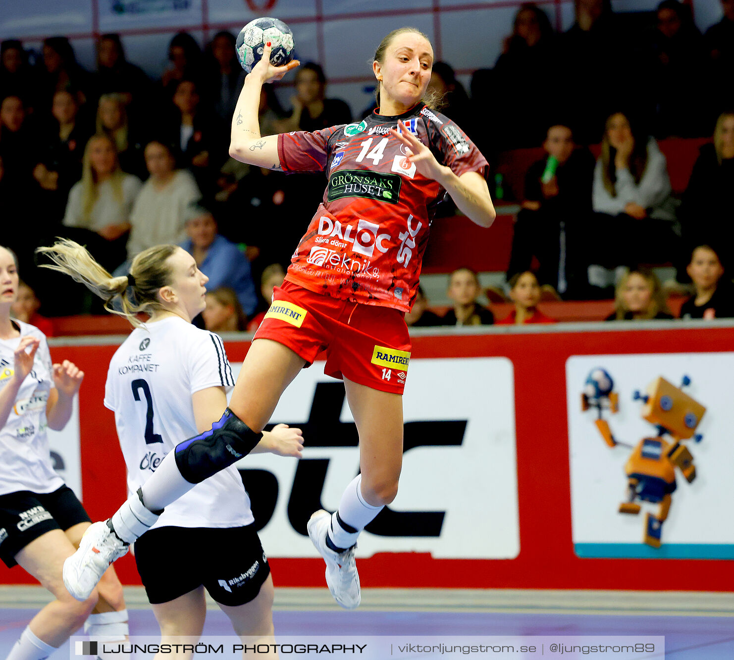 Skövde HF-Kungälvs HK 25-26,dam,Skövde Idrottshall,Skövde,Sverige,Handboll,,2025,367510