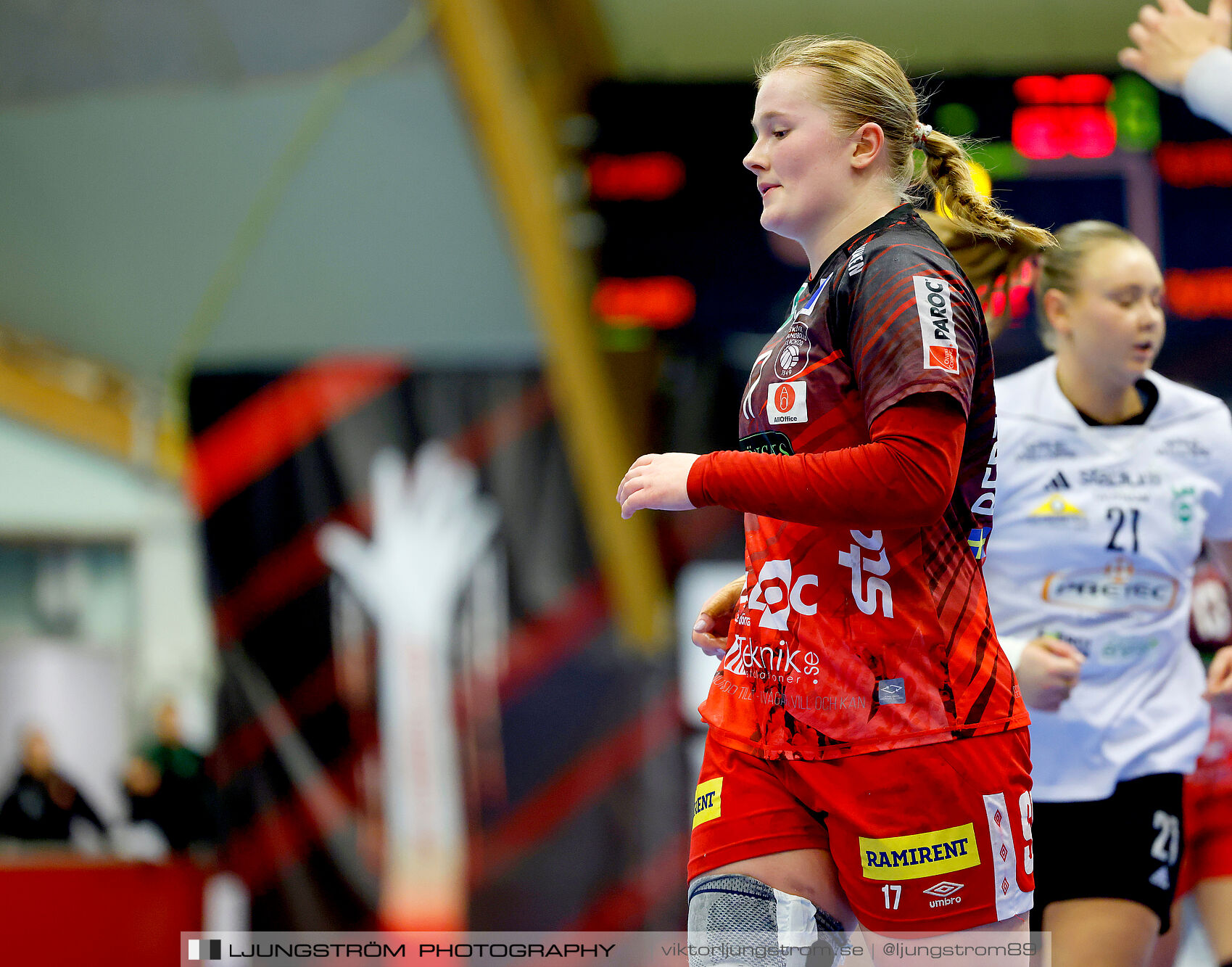 Skövde HF-Kungälvs HK 25-26,dam,Skövde Idrottshall,Skövde,Sverige,Handboll,,2025,367515