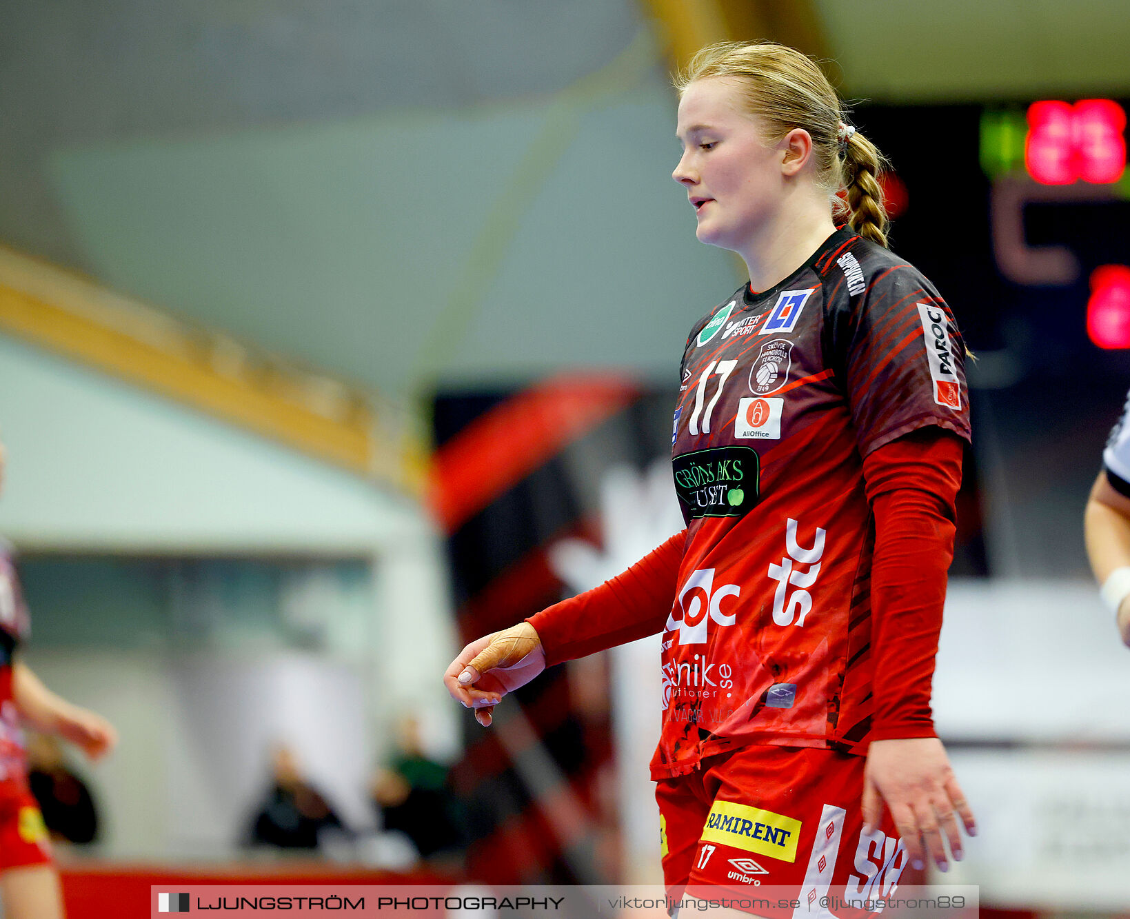 Skövde HF-Kungälvs HK 25-26,dam,Skövde Idrottshall,Skövde,Sverige,Handboll,,2025,367516