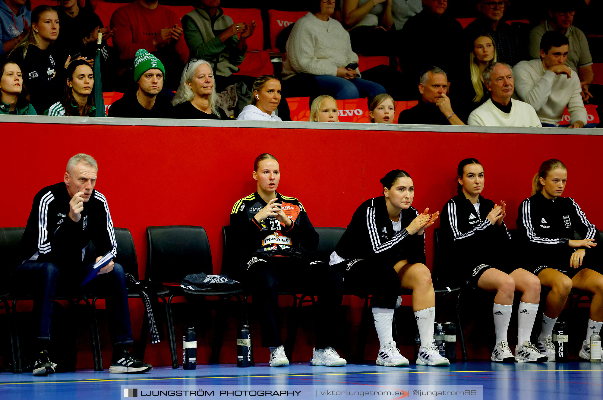 Skövde HF-Kungälvs HK 25-26,dam,Skövde Idrottshall,Skövde,Sverige,Handboll,,2025,367517