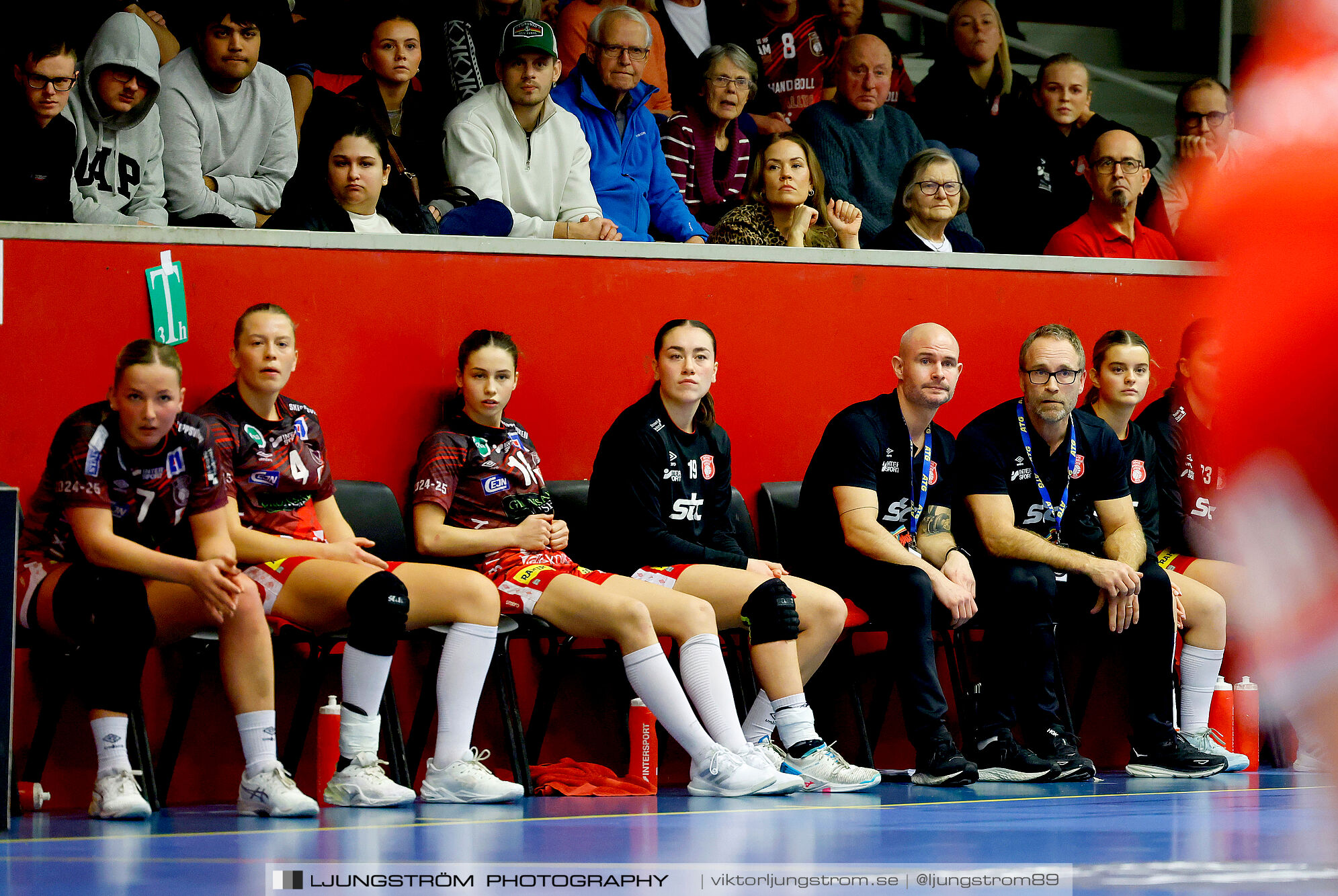 Skövde HF-Kungälvs HK 25-26,dam,Skövde Idrottshall,Skövde,Sverige,Handboll,,2025,367522