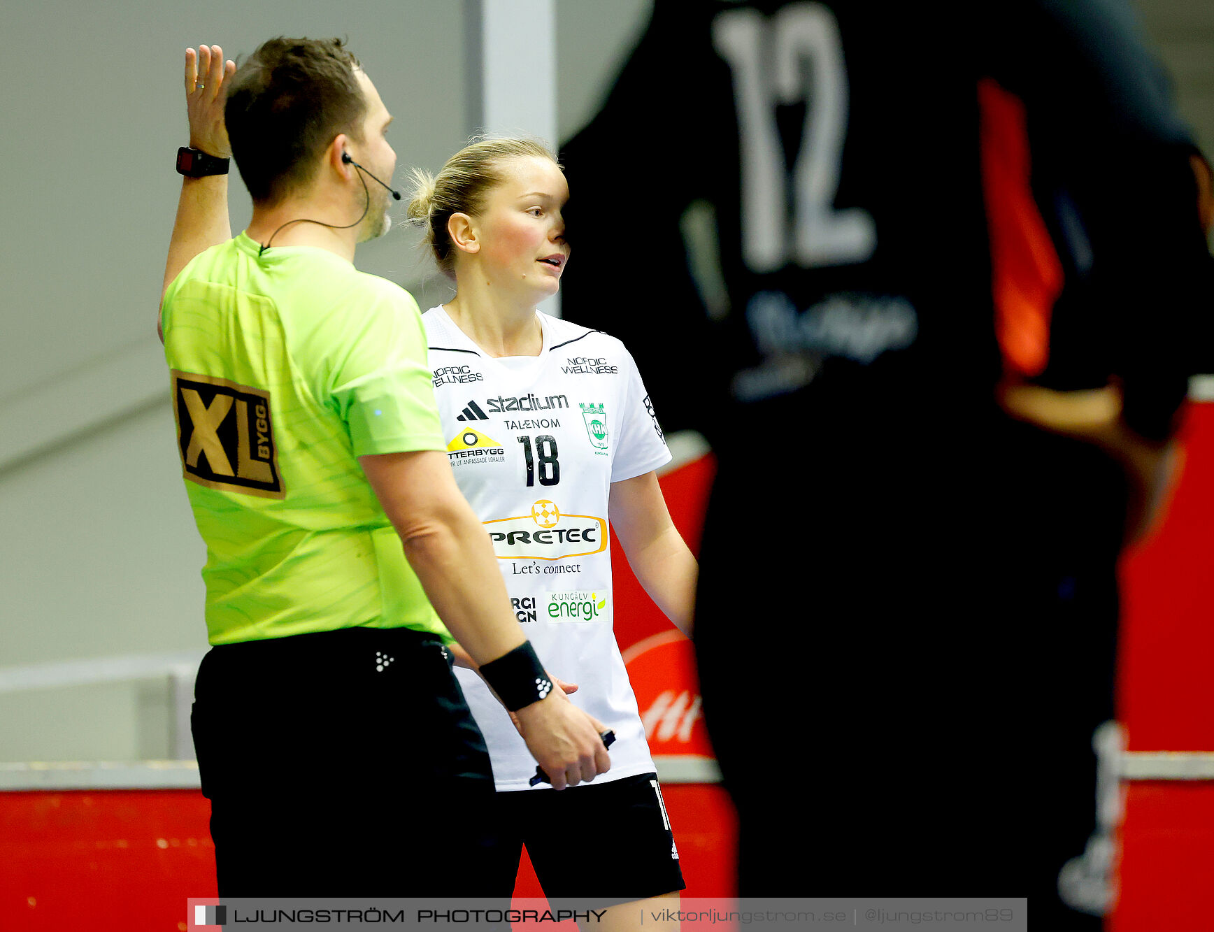 Skövde HF-Kungälvs HK 25-26,dam,Skövde Idrottshall,Skövde,Sverige,Handboll,,2025,367530