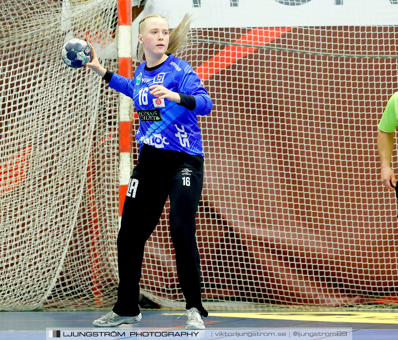 Skövde HF-Kungälvs HK 25-26,dam,Skövde Idrottshall,Skövde,Sverige,Handboll,,2025,367534