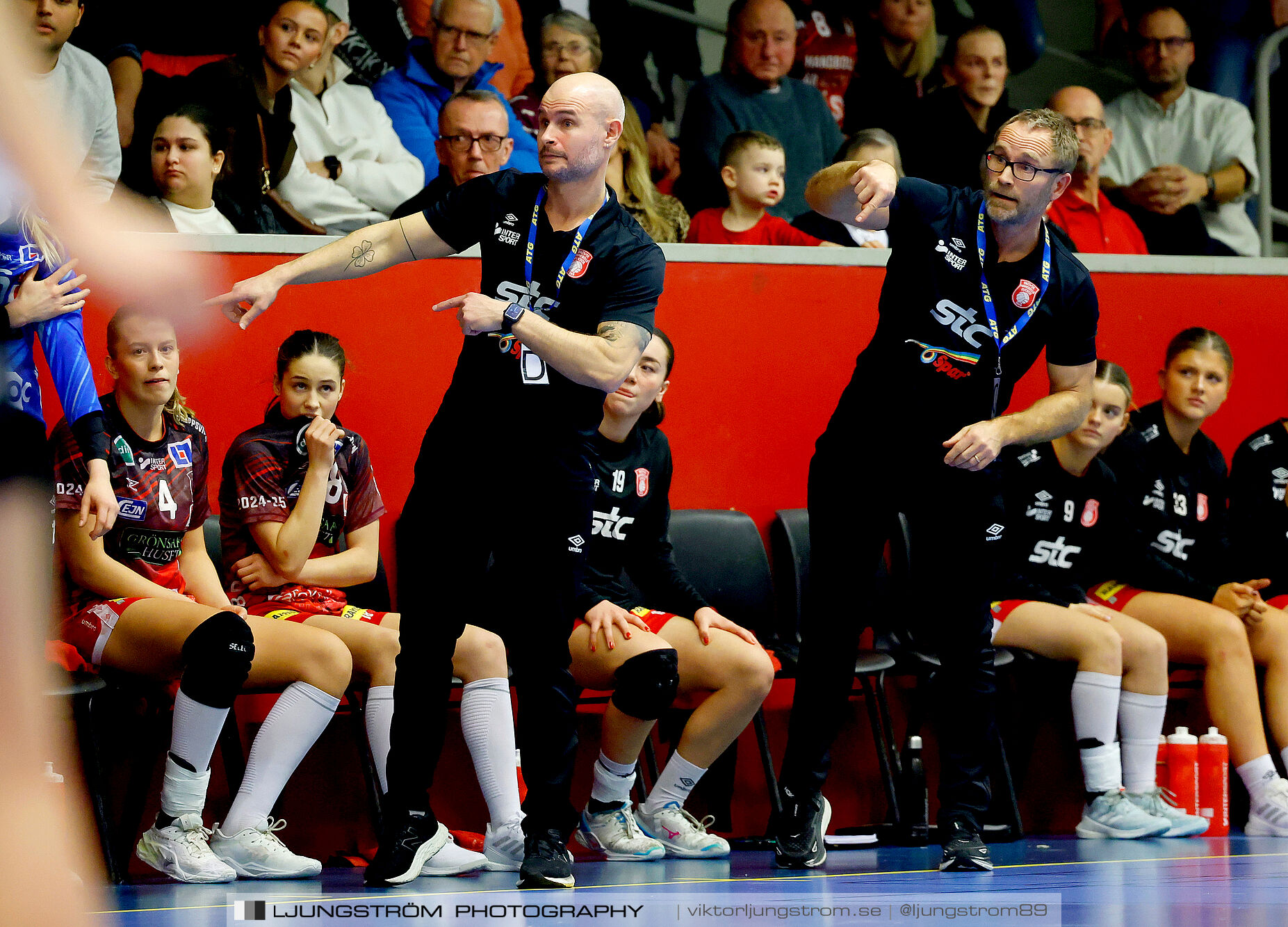 Skövde HF-Kungälvs HK 25-26,dam,Skövde Idrottshall,Skövde,Sverige,Handboll,,2025,367537