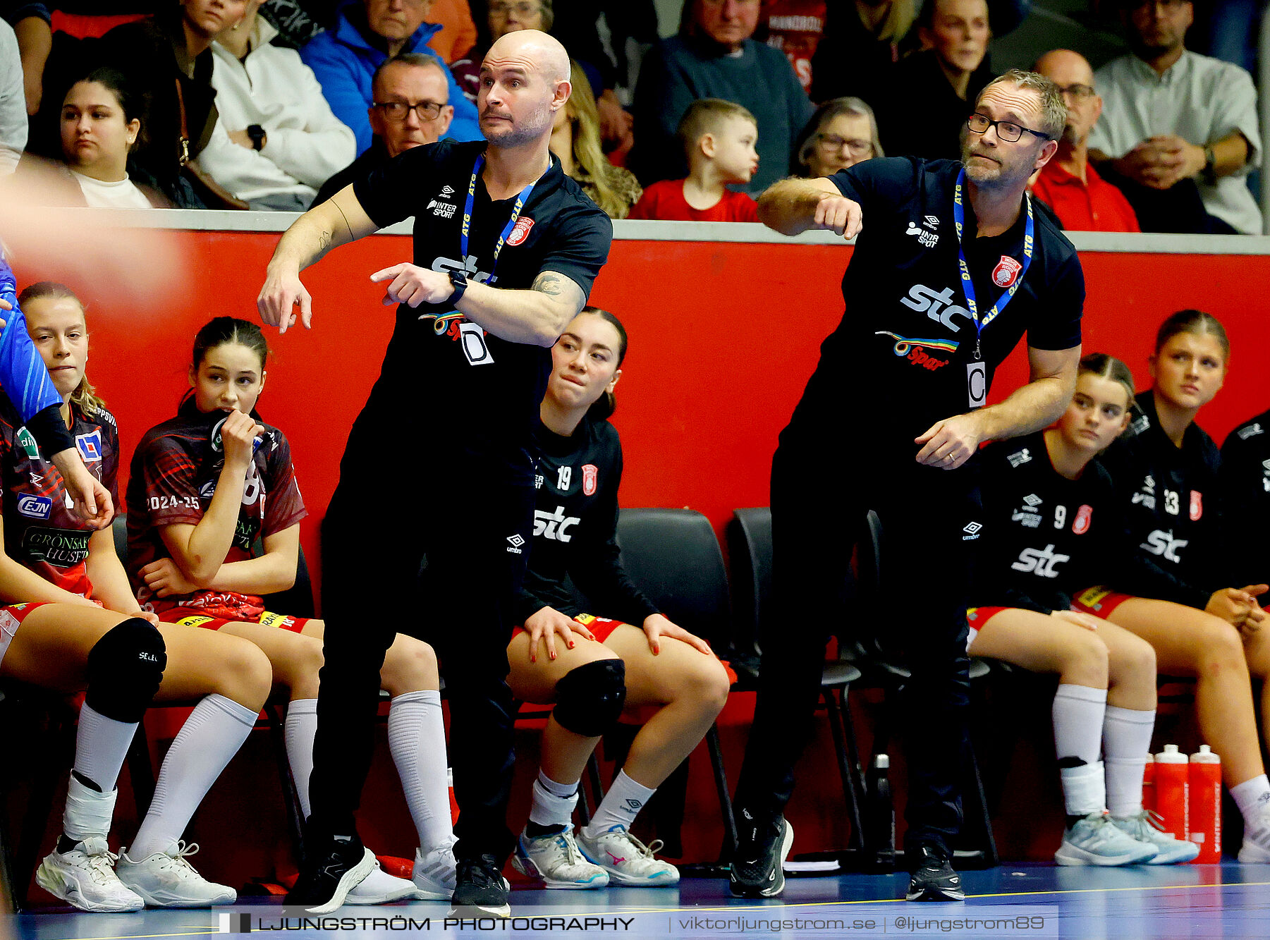Skövde HF-Kungälvs HK 25-26,dam,Skövde Idrottshall,Skövde,Sverige,Handboll,,2025,367538