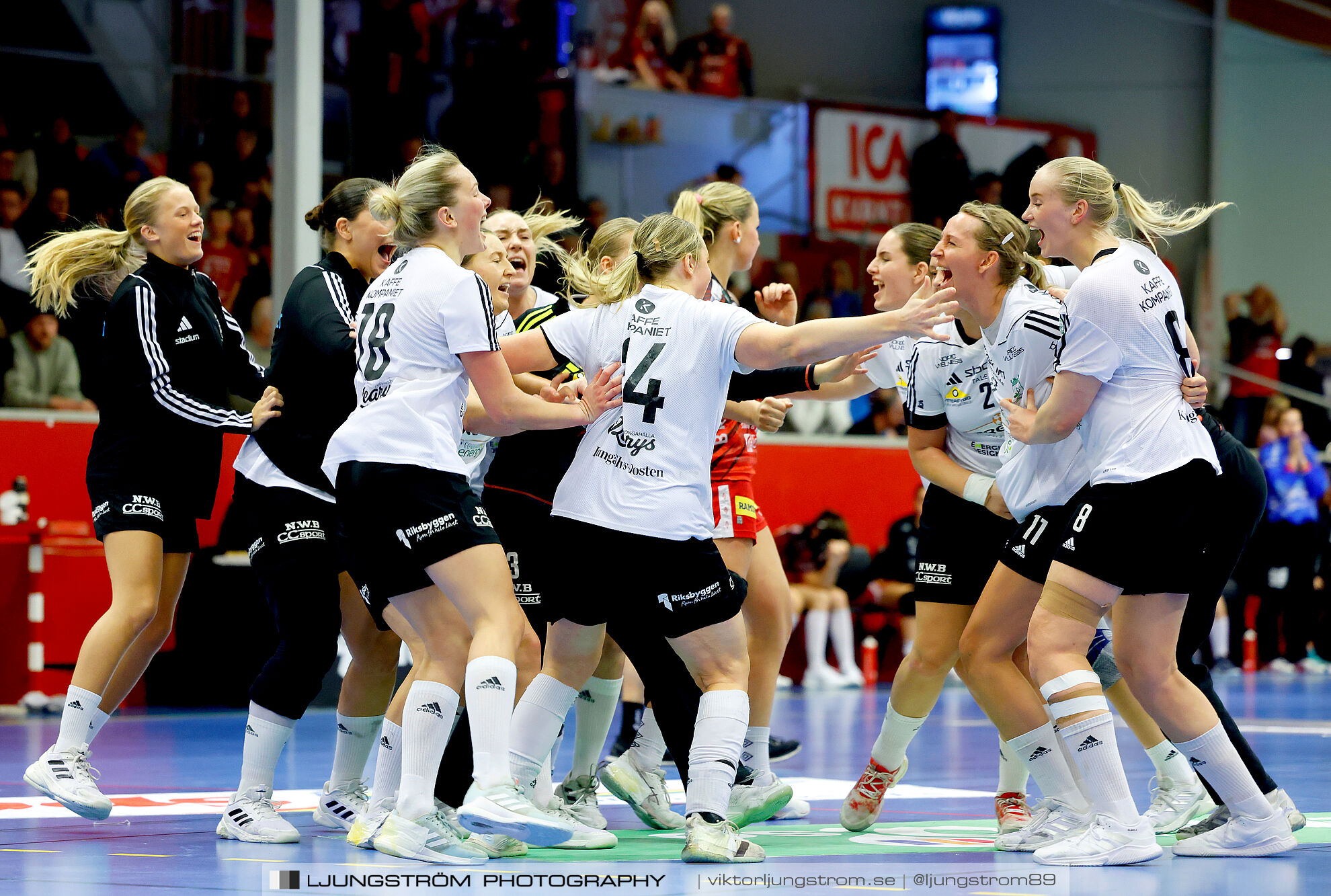Skövde HF-Kungälvs HK 25-26,dam,Skövde Idrottshall,Skövde,Sverige,Handboll,,2025,367543