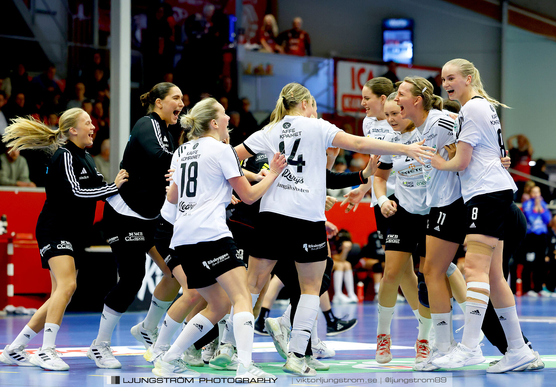 Skövde HF-Kungälvs HK 25-26,dam,Skövde Idrottshall,Skövde,Sverige,Handboll,,2025,367544