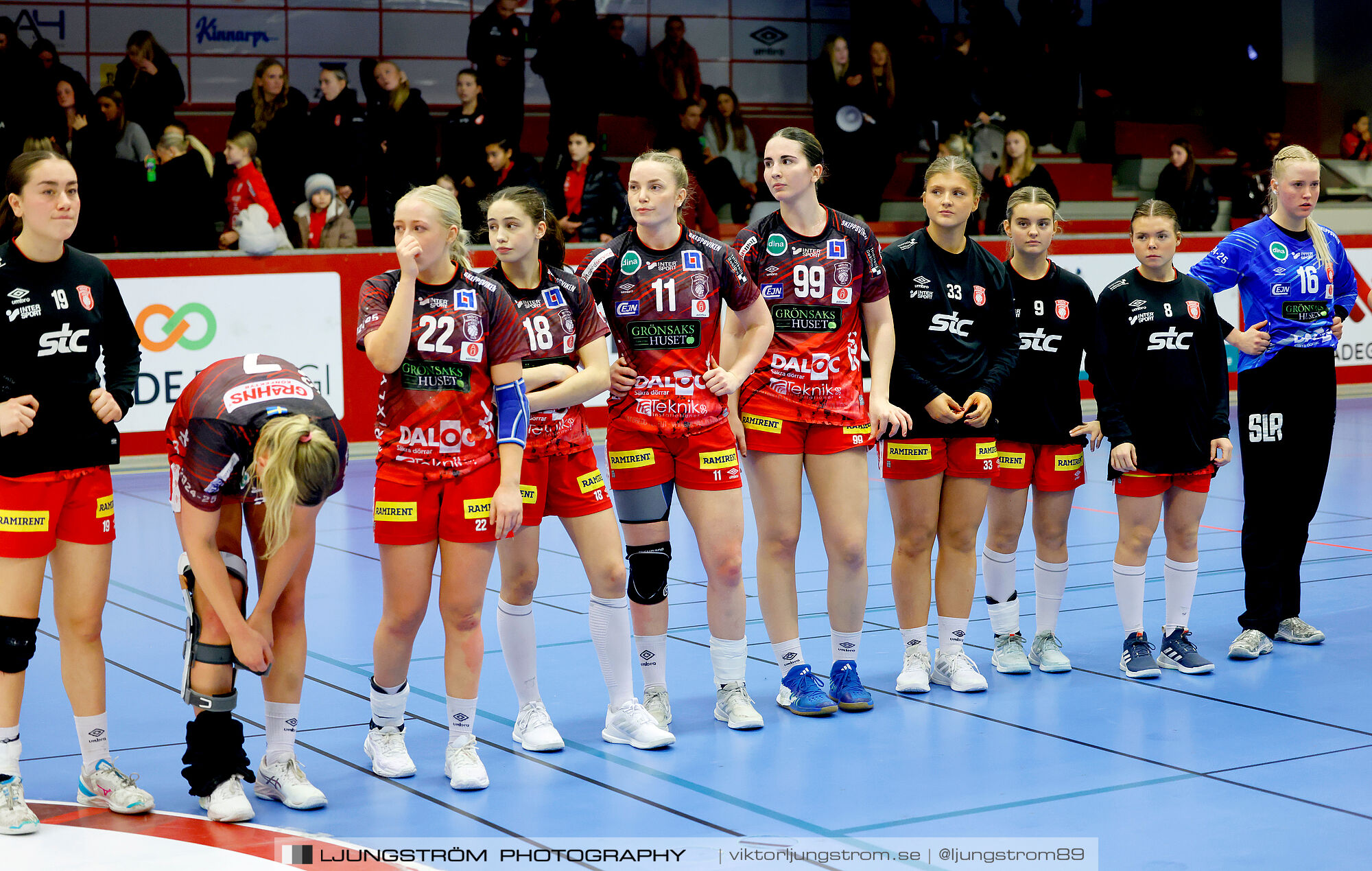 Skövde HF-Kungälvs HK 25-26,dam,Skövde Idrottshall,Skövde,Sverige,Handboll,,2025,367554