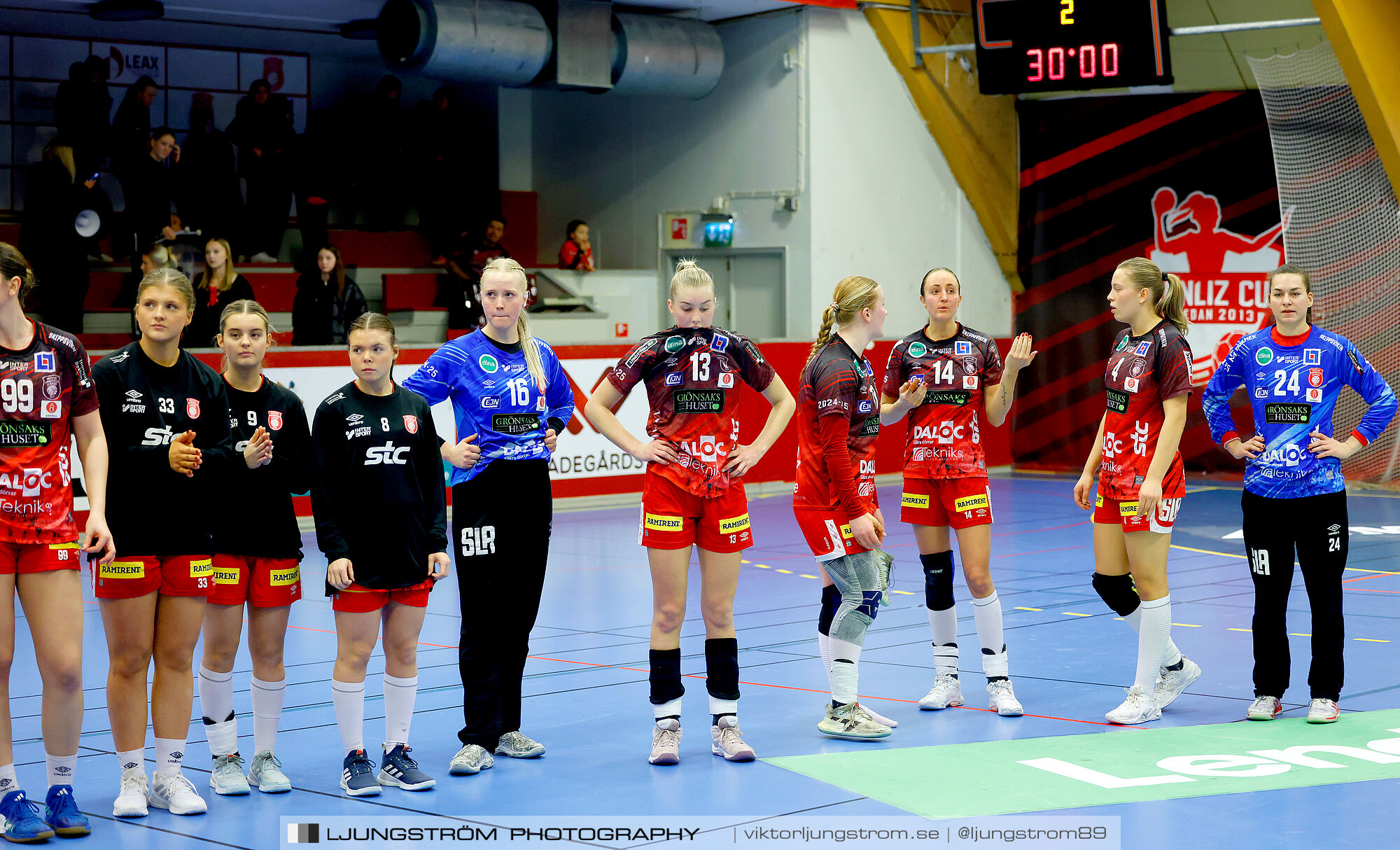 Skövde HF-Kungälvs HK 25-26,dam,Skövde Idrottshall,Skövde,Sverige,Handboll,,2025,367555