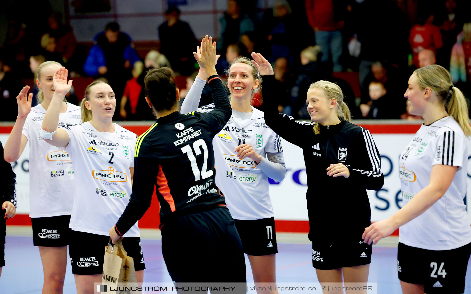 Skövde HF-Kungälvs HK 25-26,dam,Skövde Idrottshall,Skövde,Sverige,Handboll,,2025,367558
