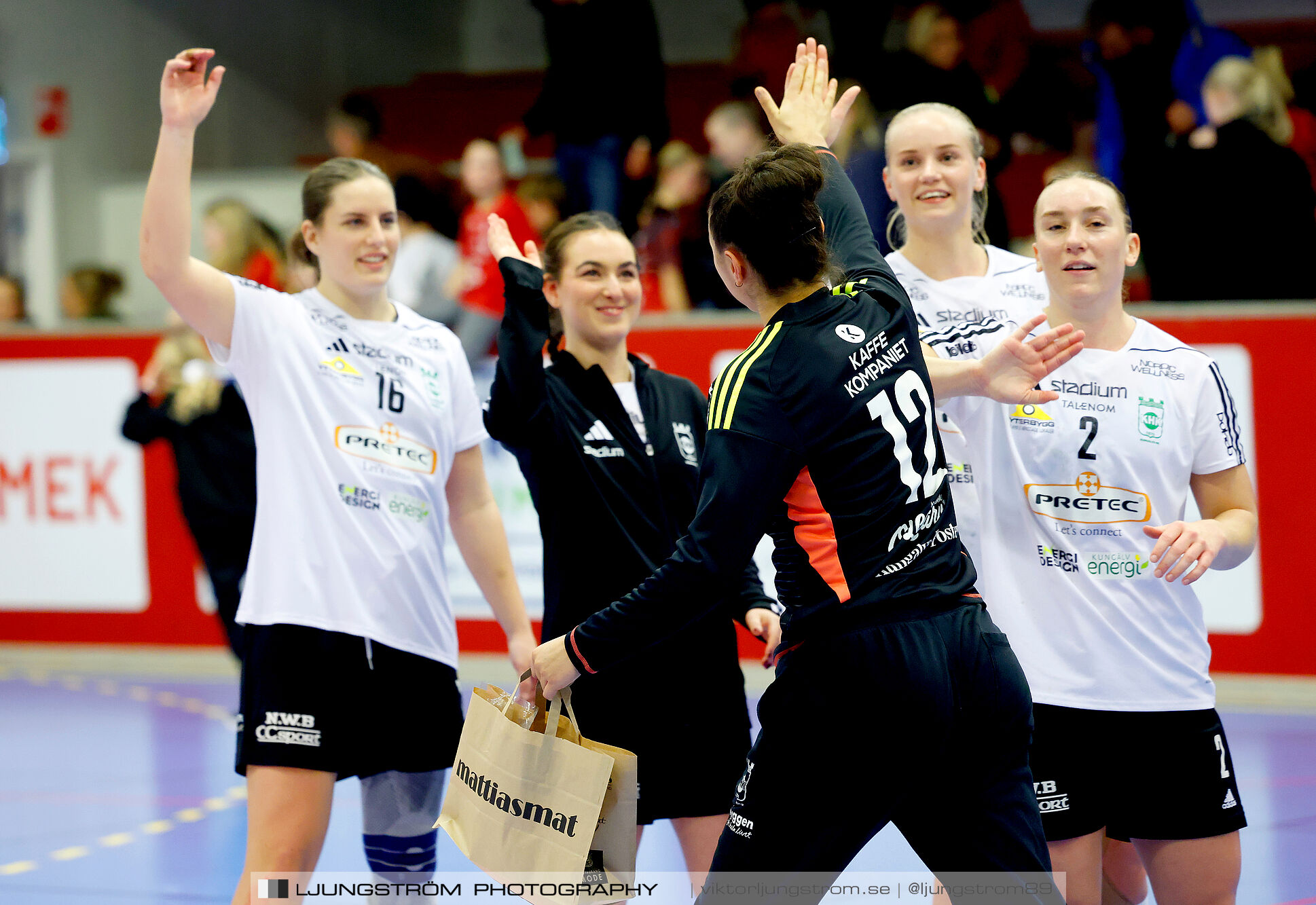 Skövde HF-Kungälvs HK 25-26,dam,Skövde Idrottshall,Skövde,Sverige,Handboll,,2025,367559