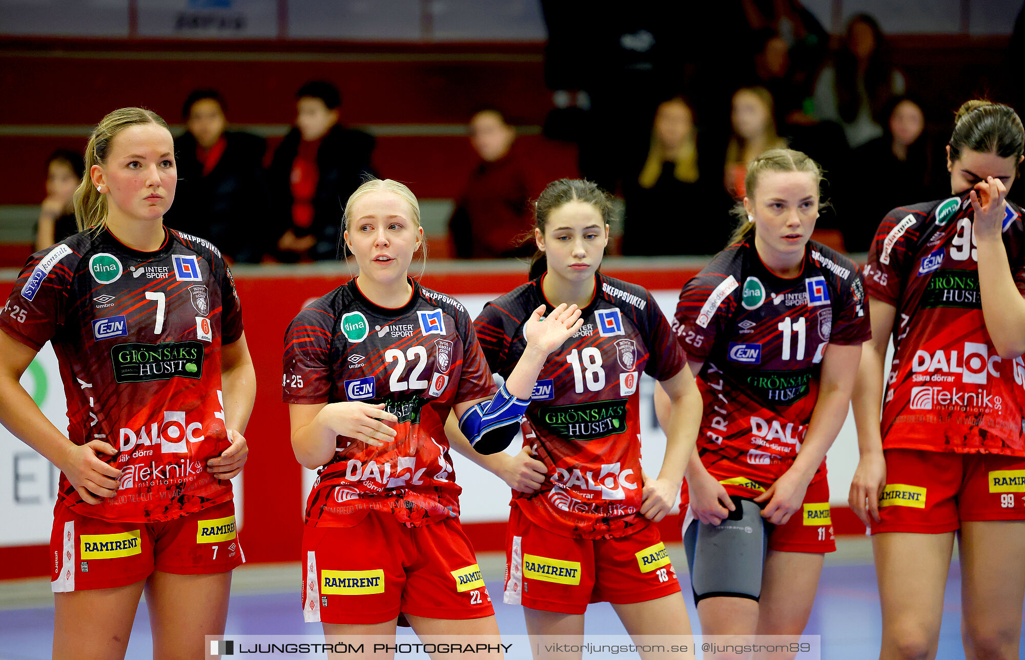 Skövde HF-Kungälvs HK 25-26,dam,Skövde Idrottshall,Skövde,Sverige,Handboll,,2025,367564